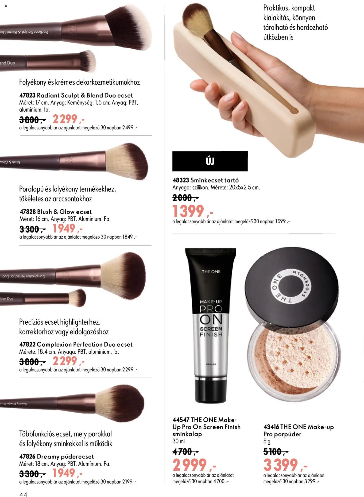 Oriflame újság 2026.07.29. Oriflame katalógus 2026/11