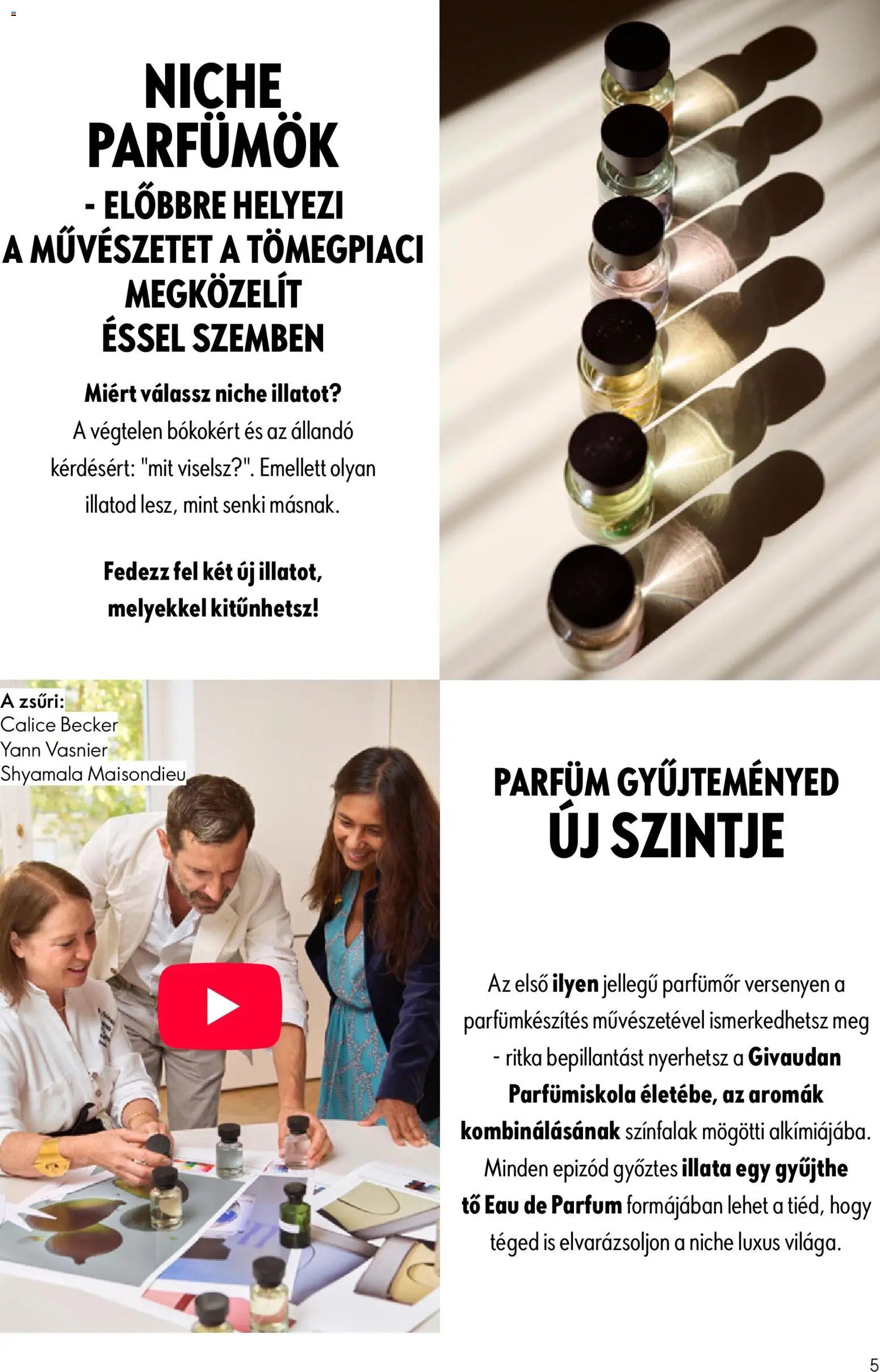 Oriflame újság 2026.07.29. Oriflame katalógus 2026/11
