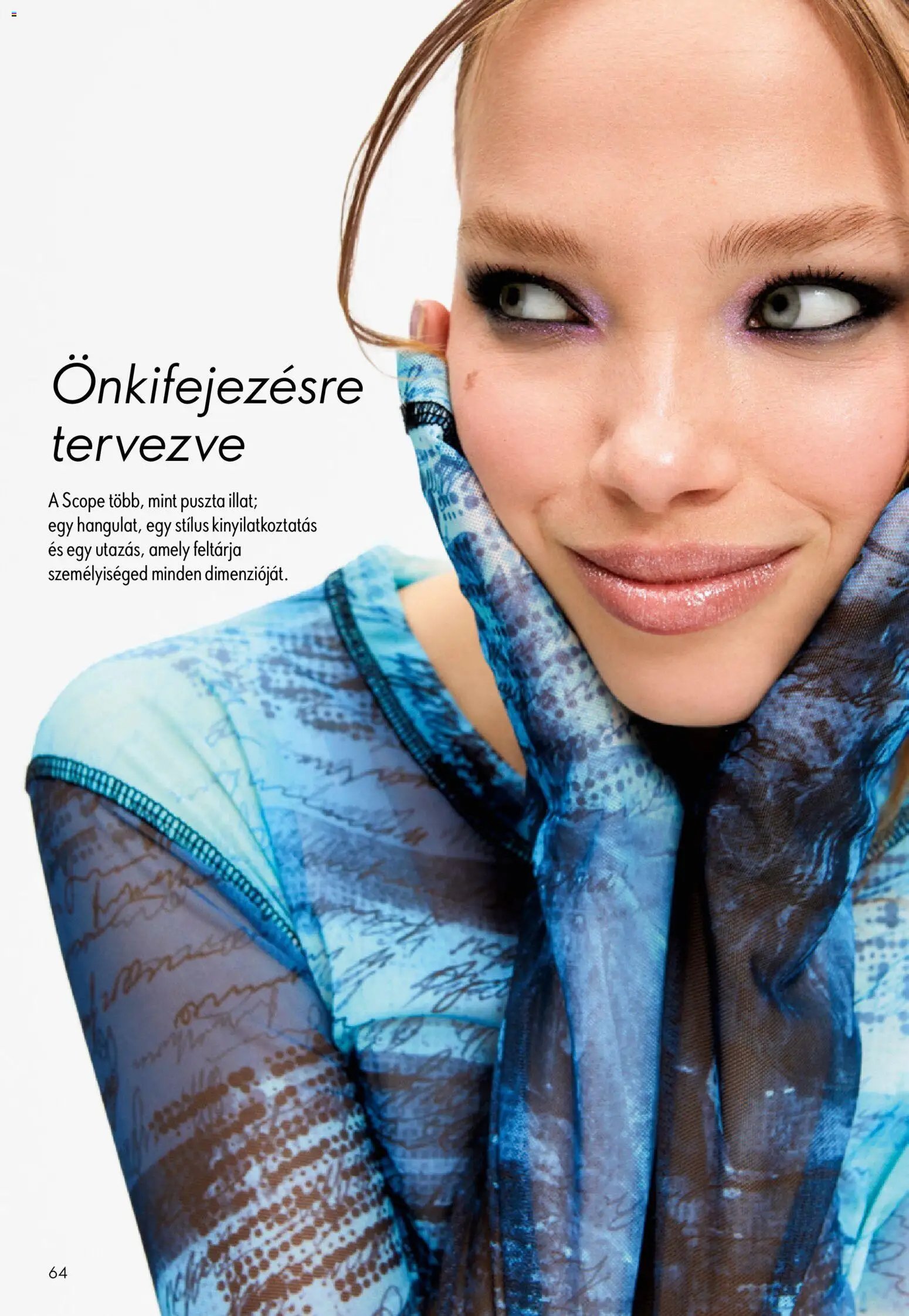 Oriflame újság 2026.07.29. Oriflame katalógus 2026/11