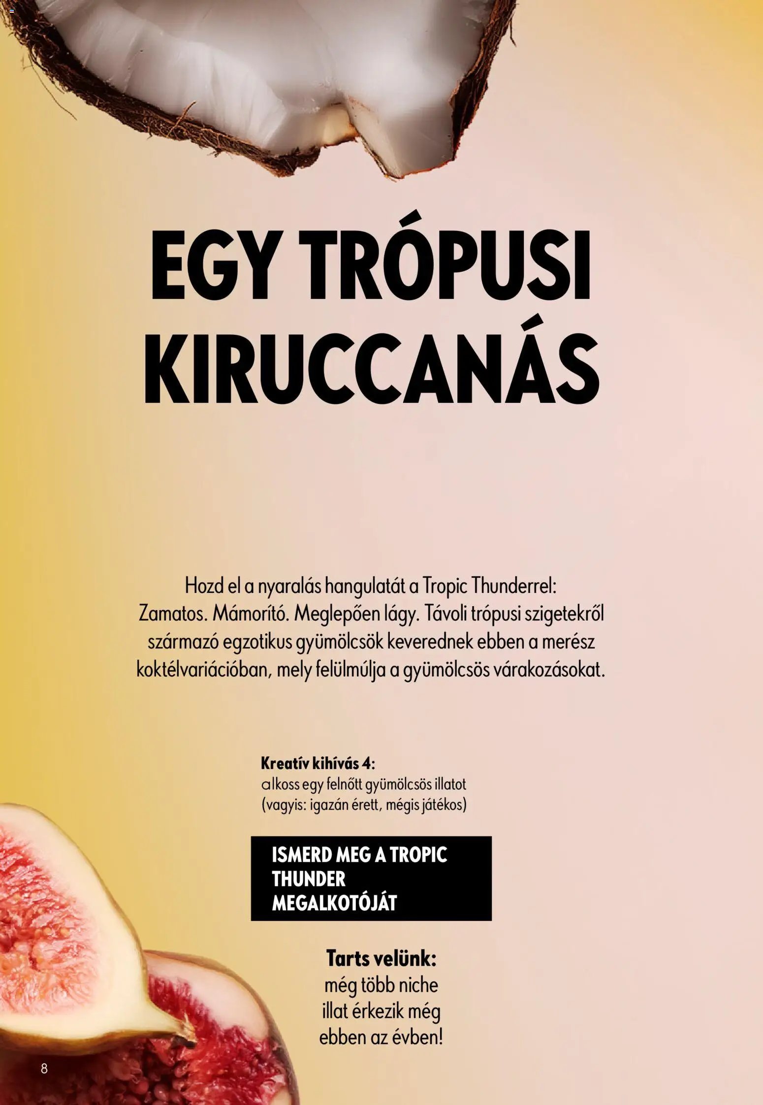 Oriflame újság 2026.07.29. Oriflame katalógus 2026/11