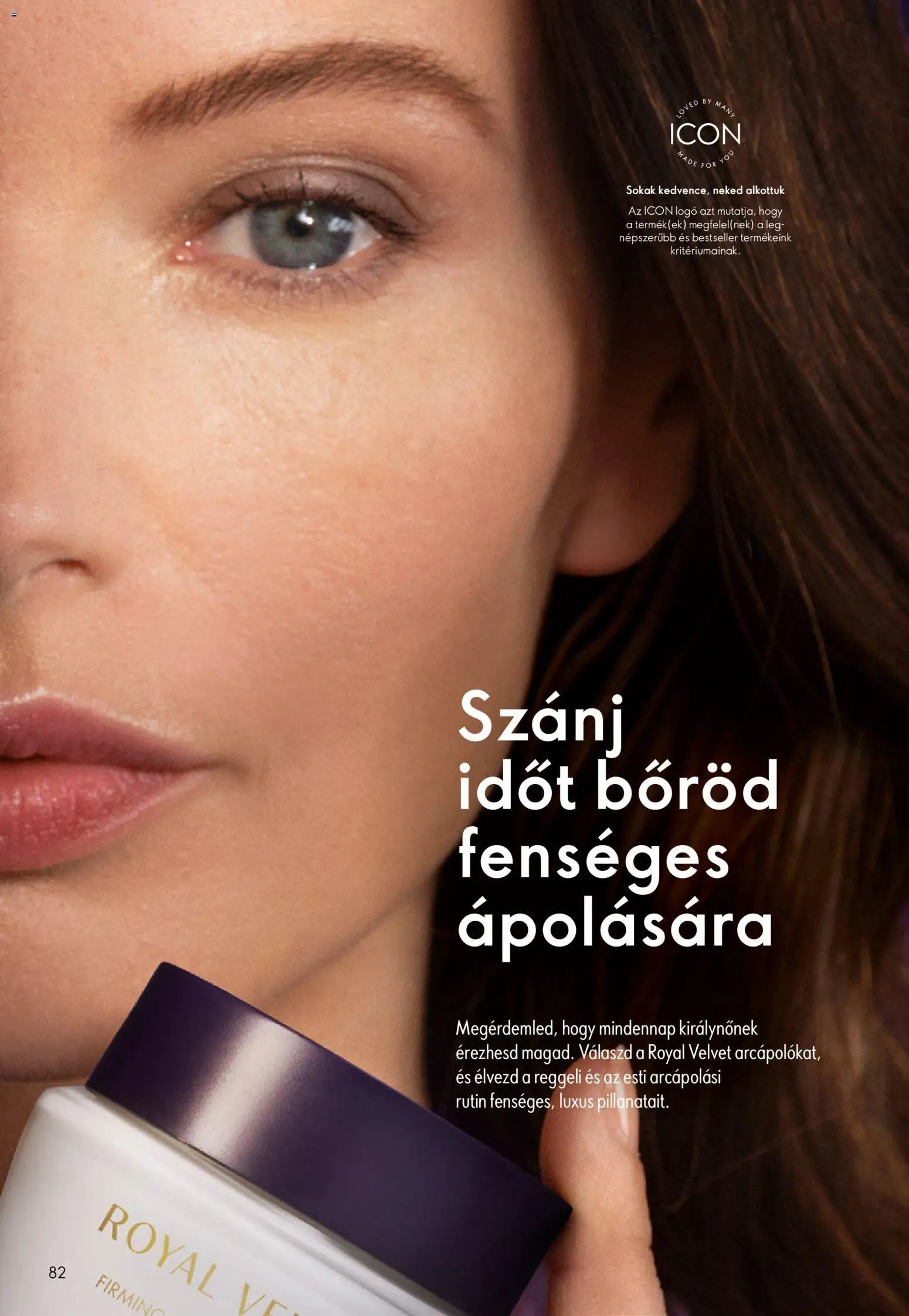Oriflame újság 2026.07.29. Oriflame katalógus 2026/11
