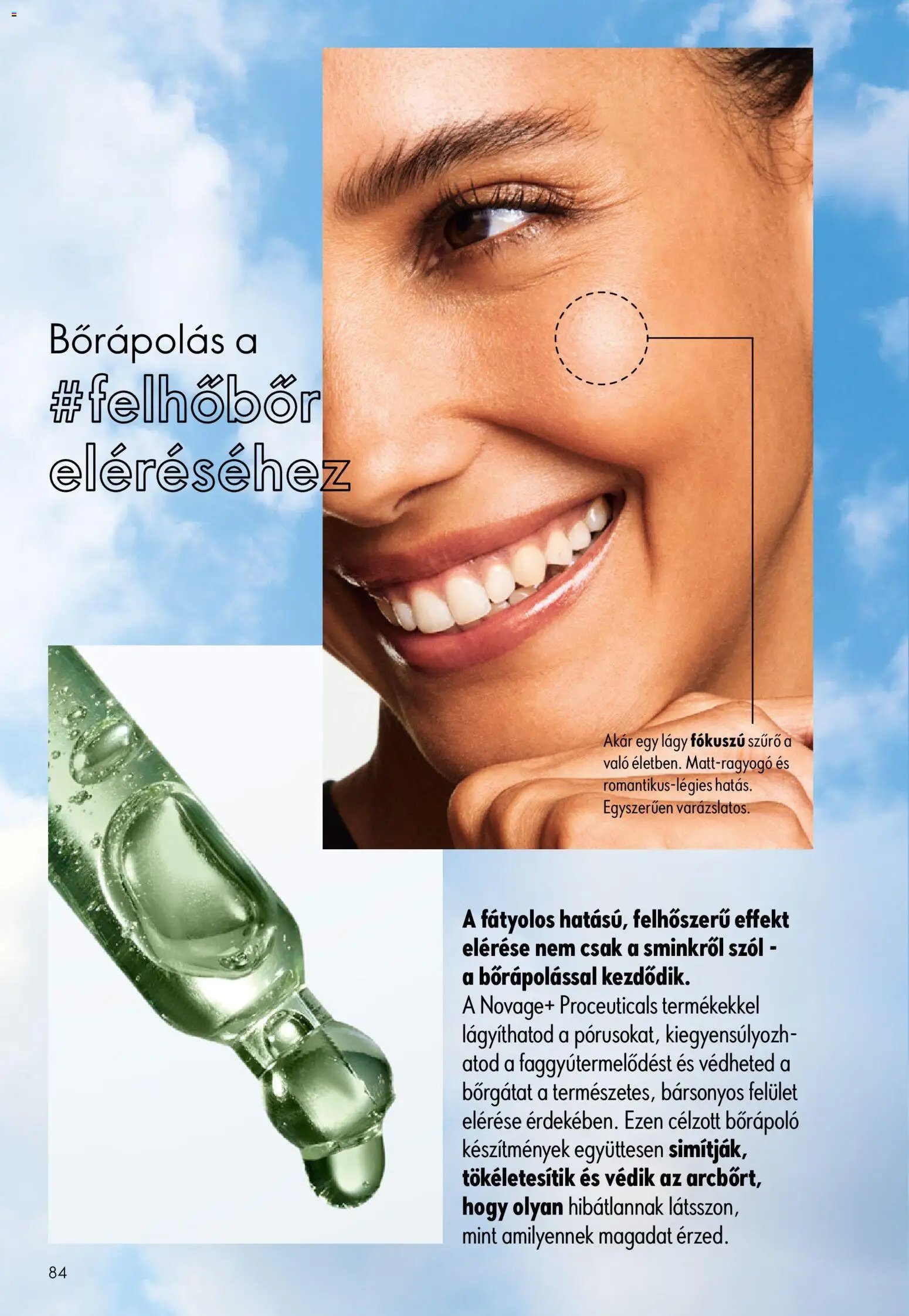 Oriflame újság 2026.07.29. Oriflame katalógus 2026/11