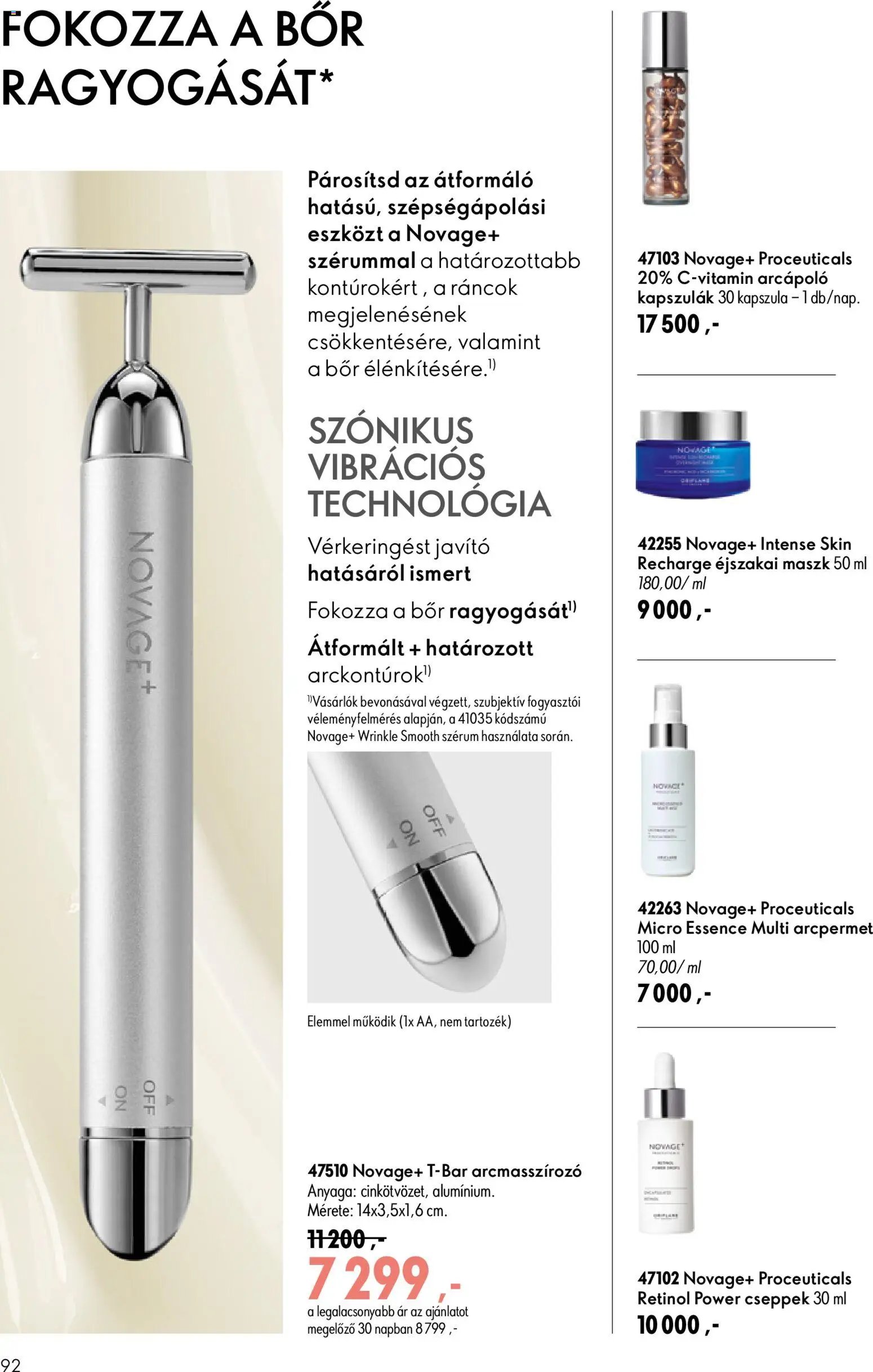 Oriflame újság 2026.07.29. Oriflame katalógus 2026/11