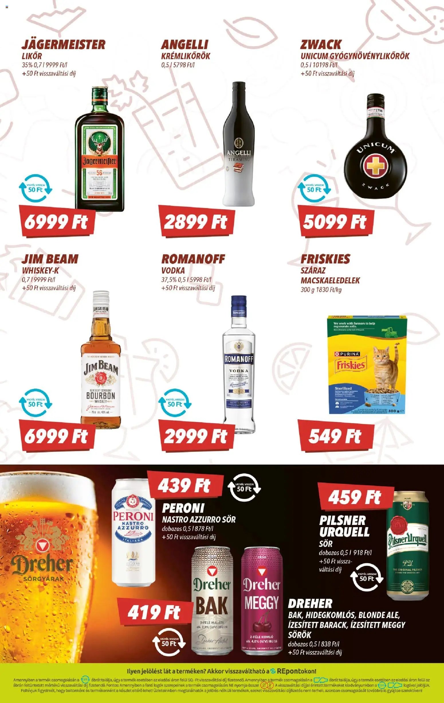 CBA újság 2026.03.26. CBA akciós újság (2026-03-26 - 2026-04-04)