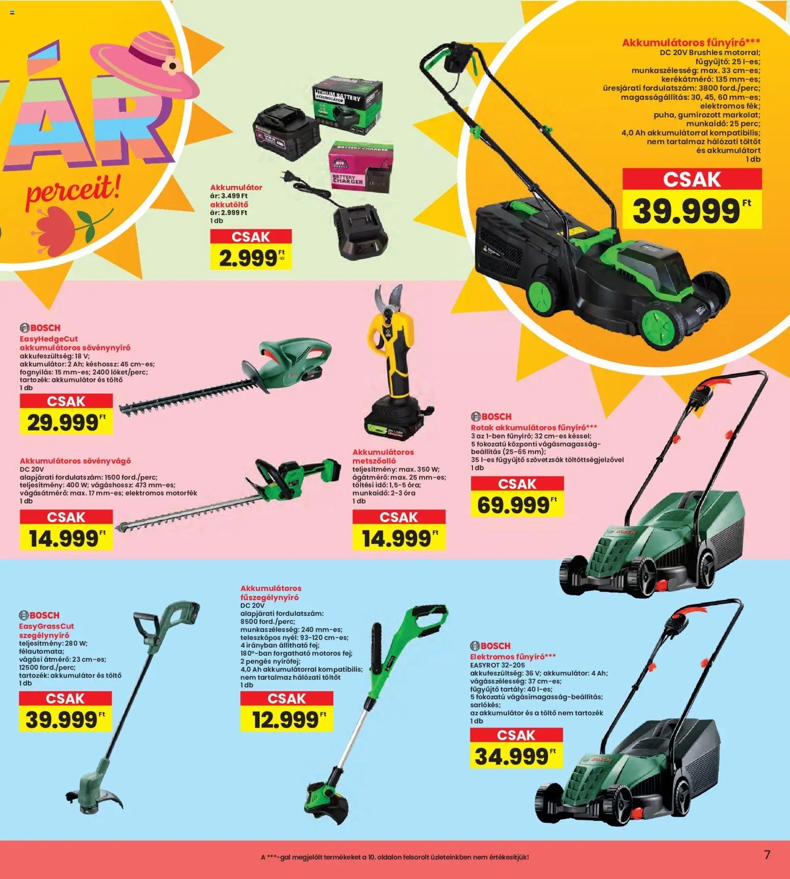 Interspar újság 2026.05.28. Interspar Nyár II. (2026-05-28 - 2026-06-10)