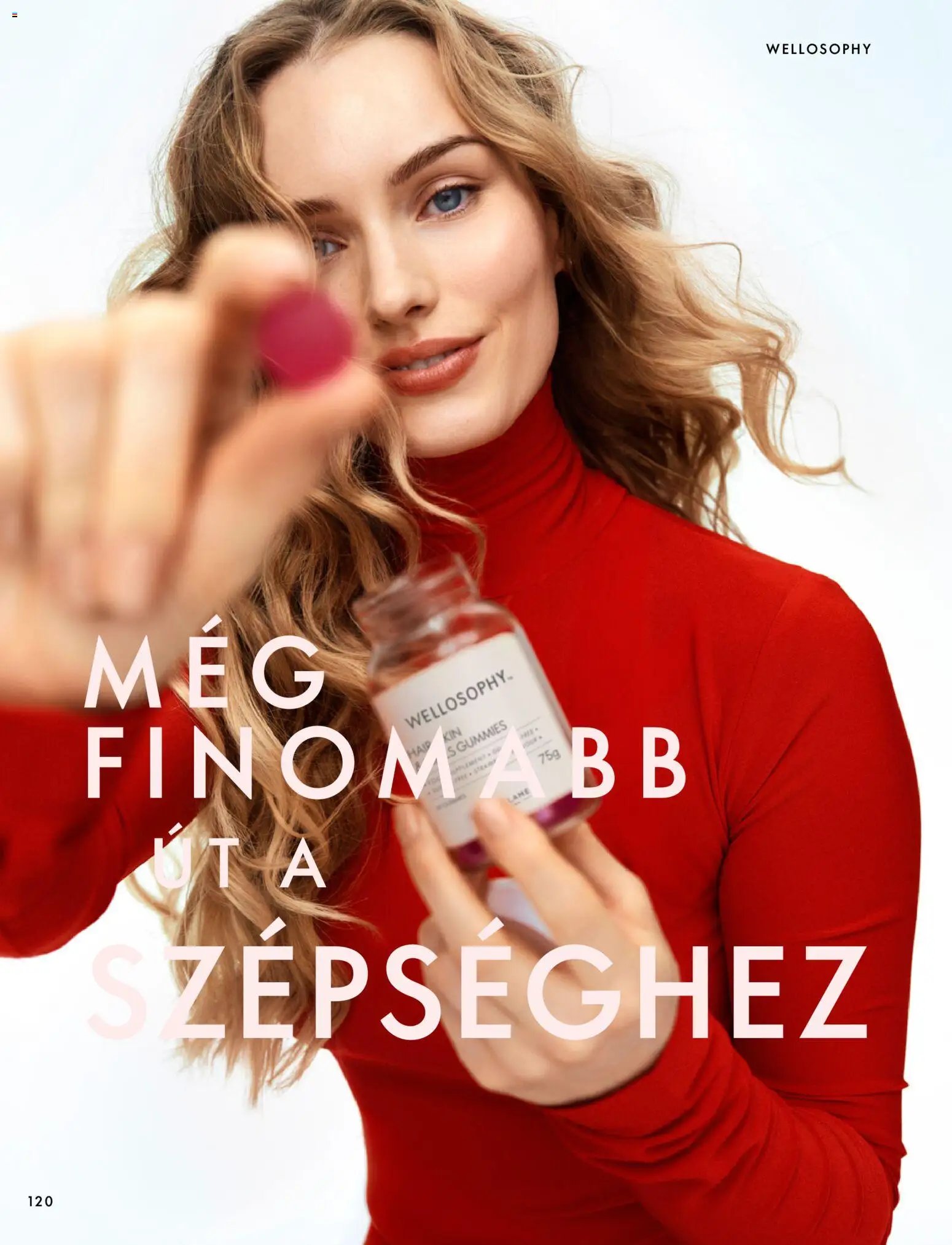 Oriflame Karácsony akciós újság 2026.11.11. -tól/től 🧑‍🎄❄️