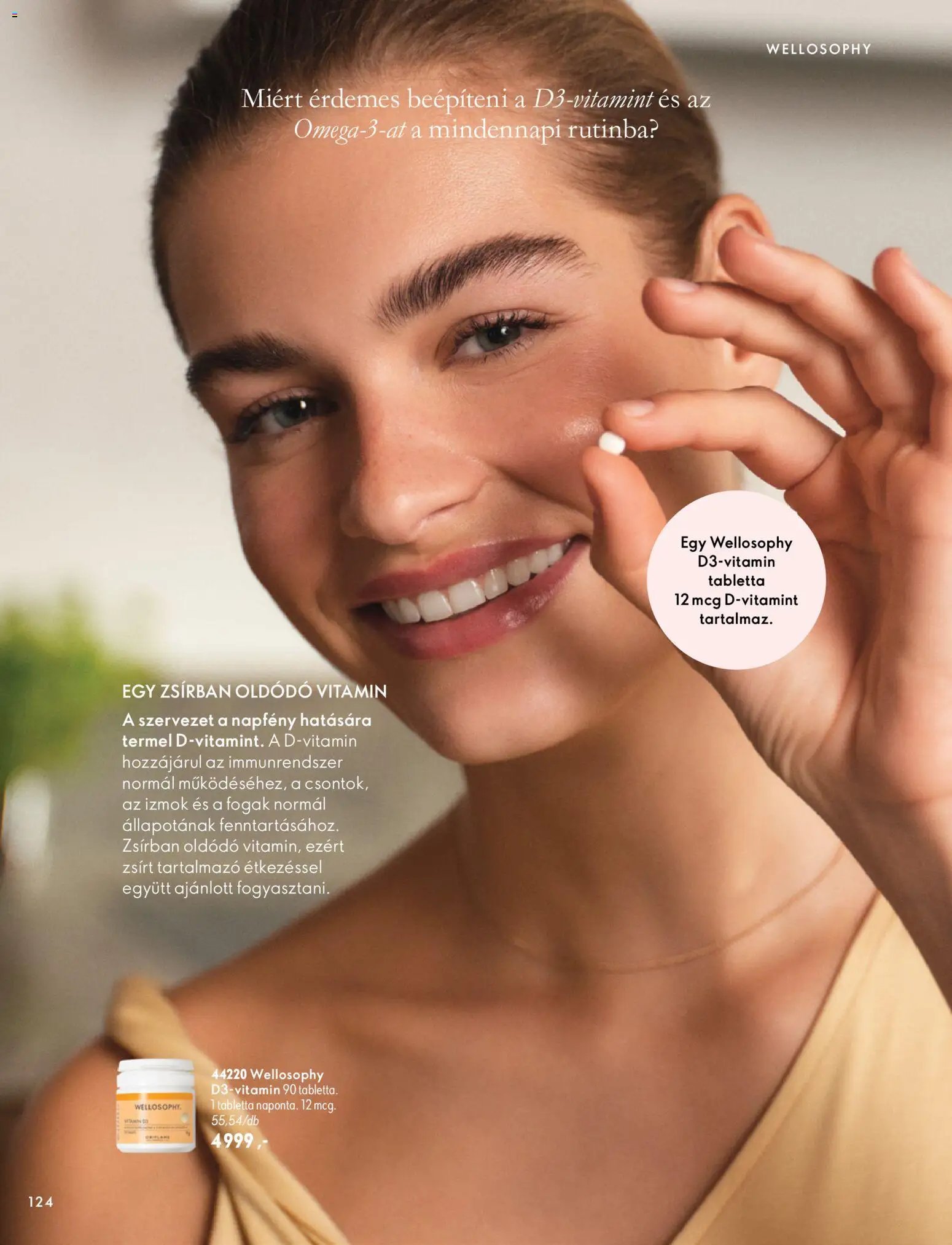 Oriflame Karácsony akciós újság 2026.11.11. -tól/től 🧑‍🎄❄️