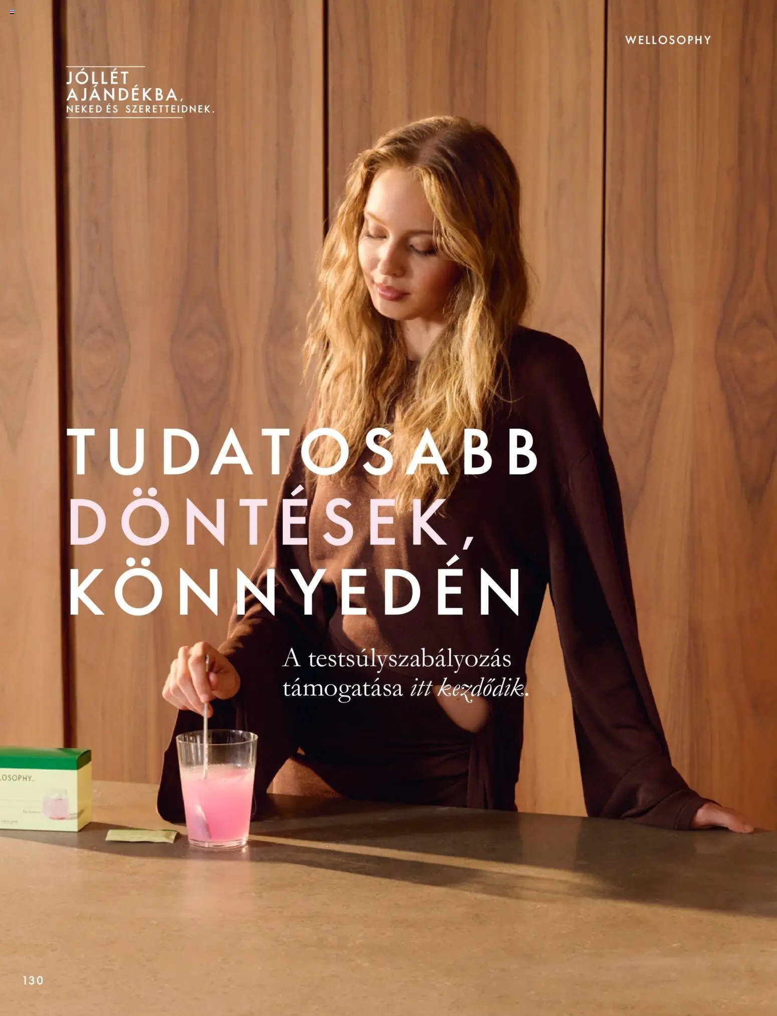 Oriflame Karácsony akciós újság 2026.11.11. -tól/től 🧑‍🎄❄️