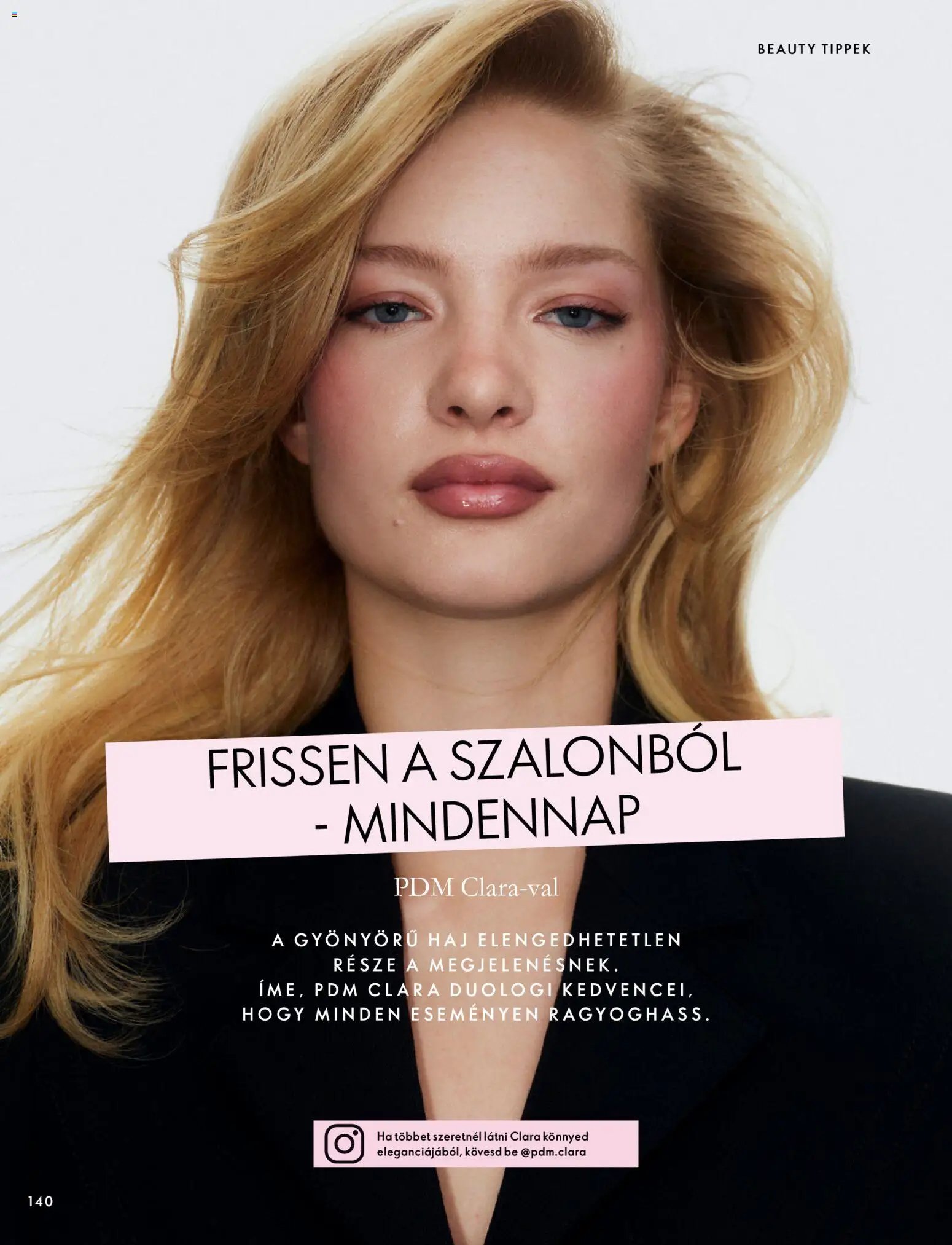 Oriflame Karácsony akciós újság 2026.11.11. -tól/től 🧑‍🎄❄️