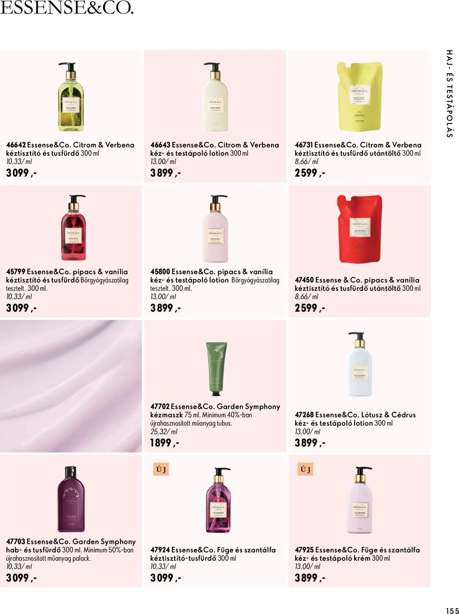 Oriflame Karácsony akciós újság 2026.11.11. -tól/től 🧑‍🎄❄️