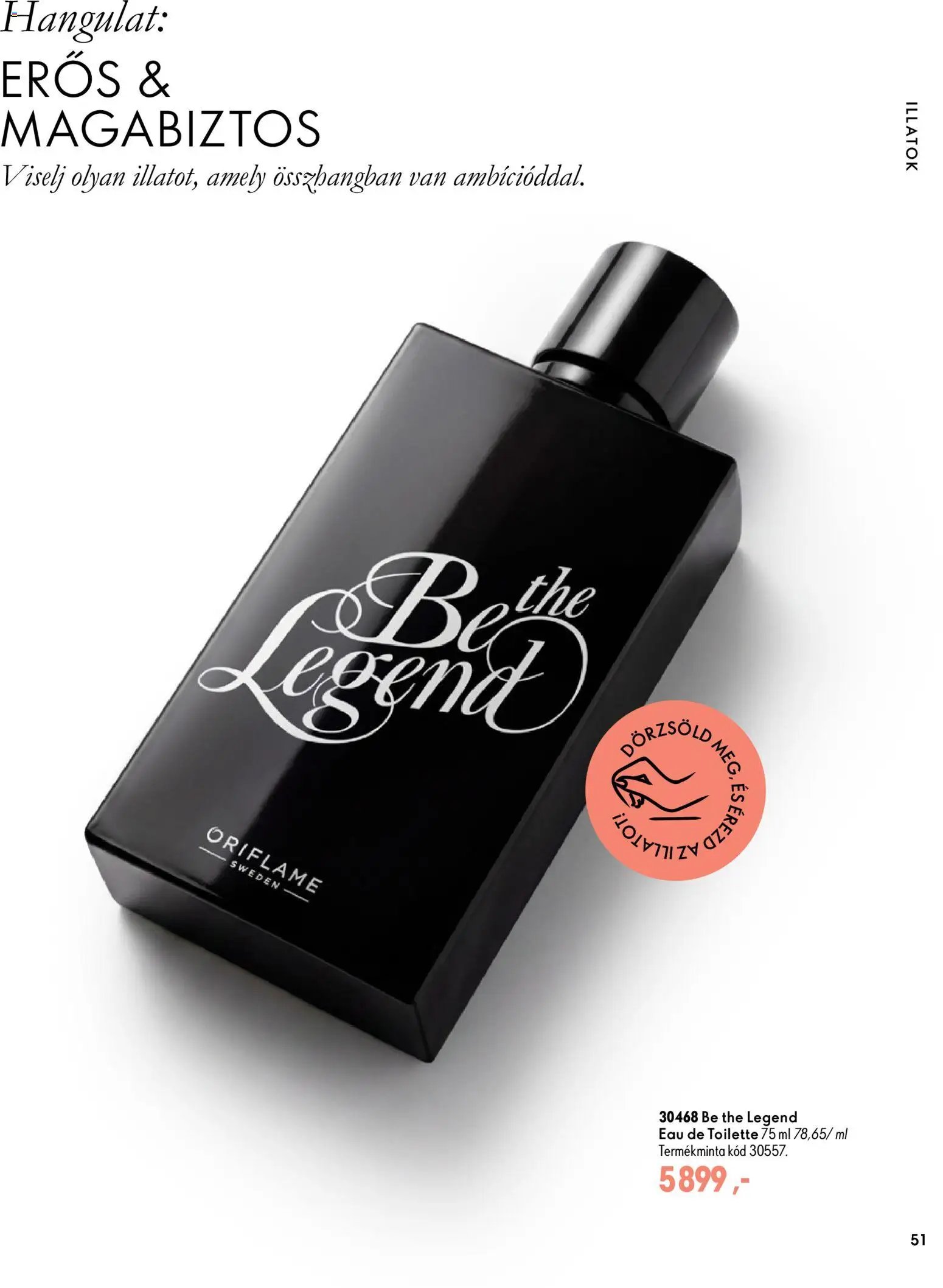 Oriflame Karácsony akciós újság 2026.11.11. -tól/től 🧑‍🎄❄️