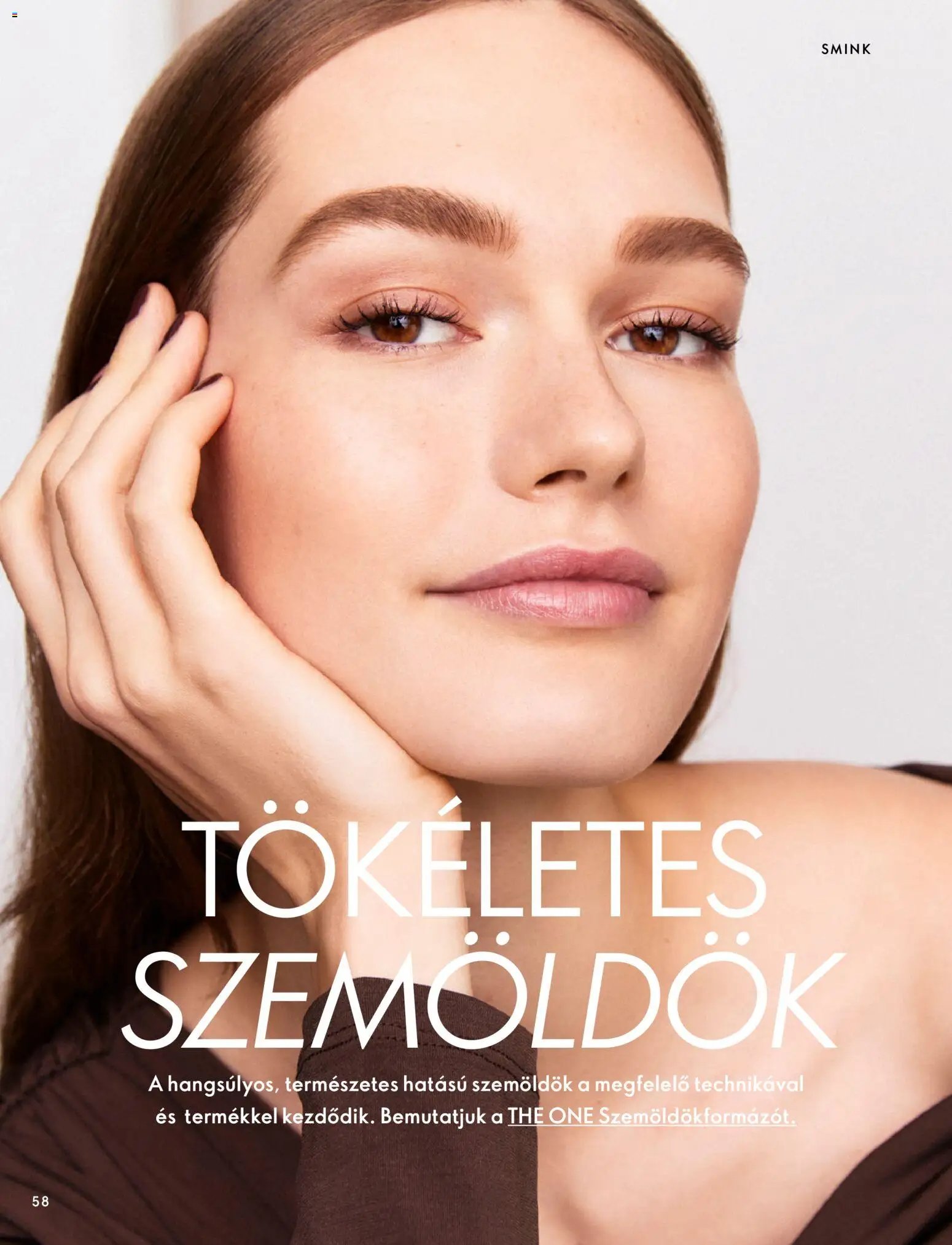 Oriflame Karácsony akciós újság 2026.11.11. -tól/től 🧑‍🎄❄️
