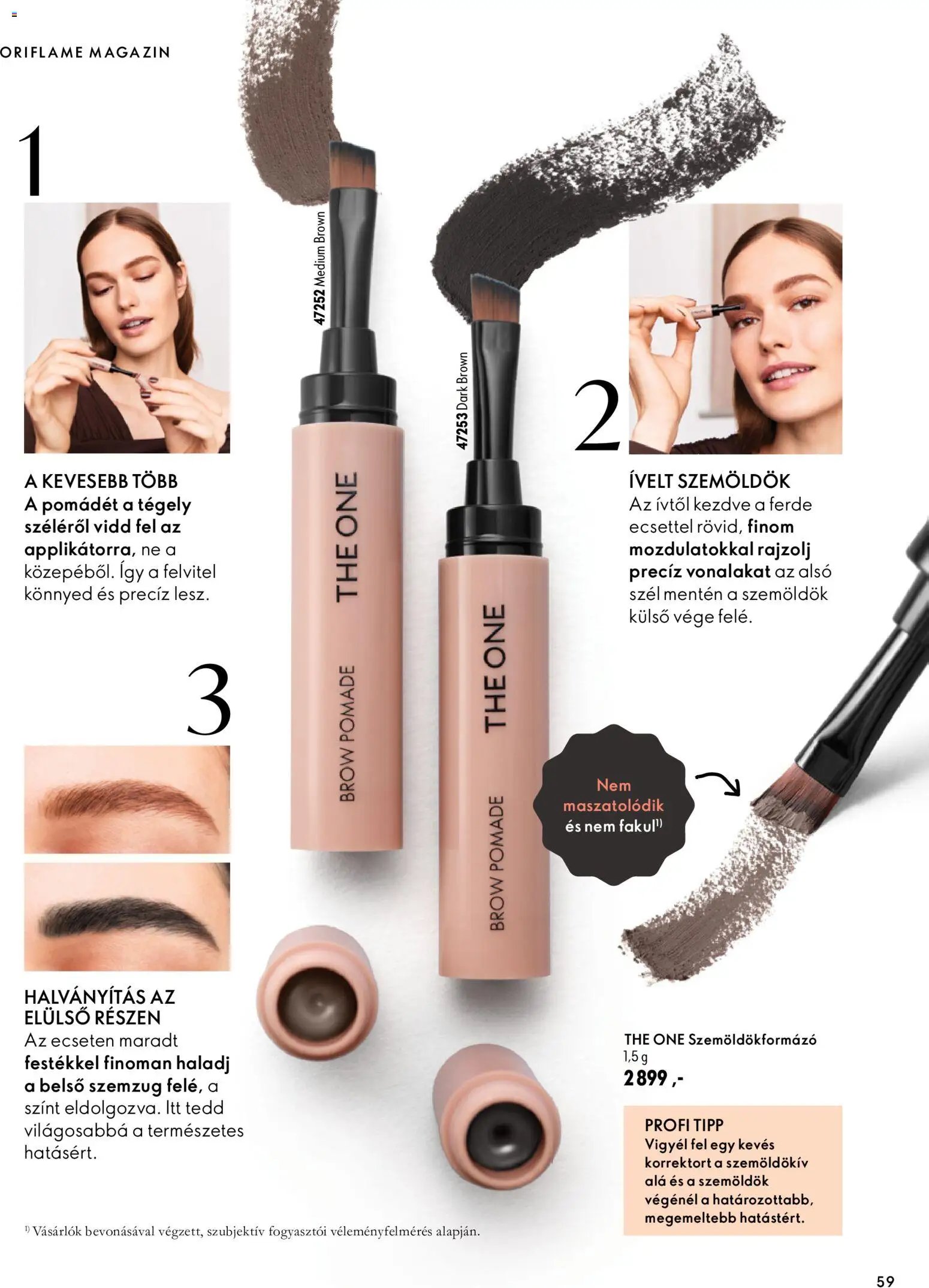 Oriflame Karácsony akciós újság 2026.11.11. -tól/től 🧑‍🎄❄️