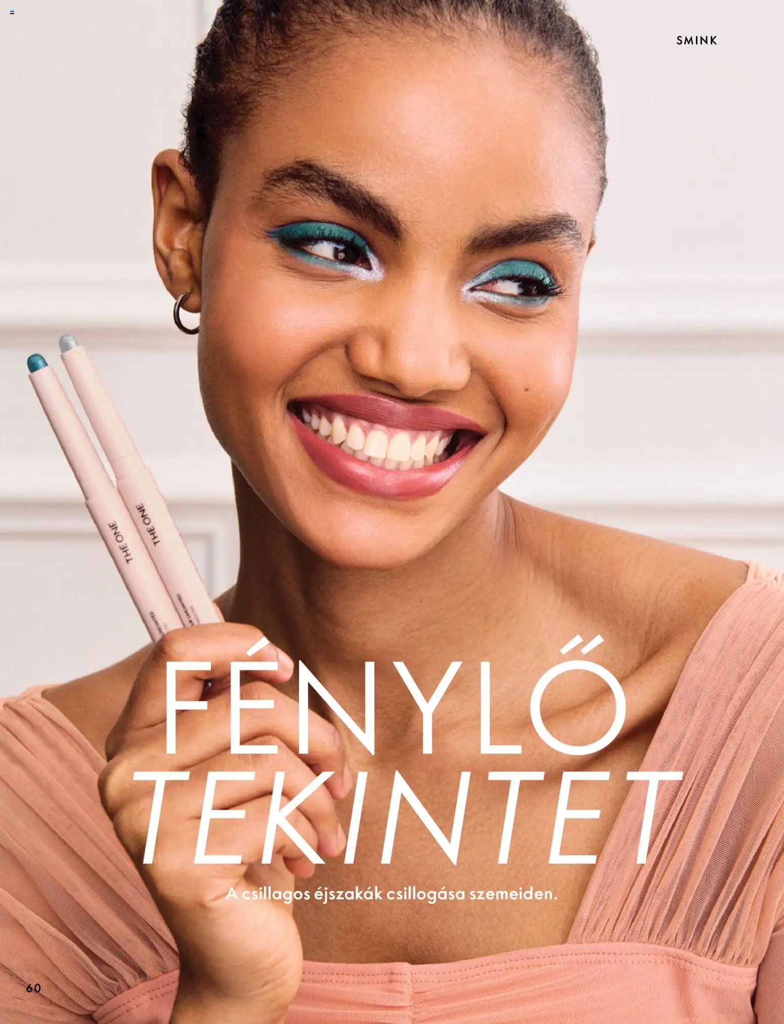 Oriflame Karácsony akciós újság 2026.11.11. -tól/től 🧑‍🎄❄️