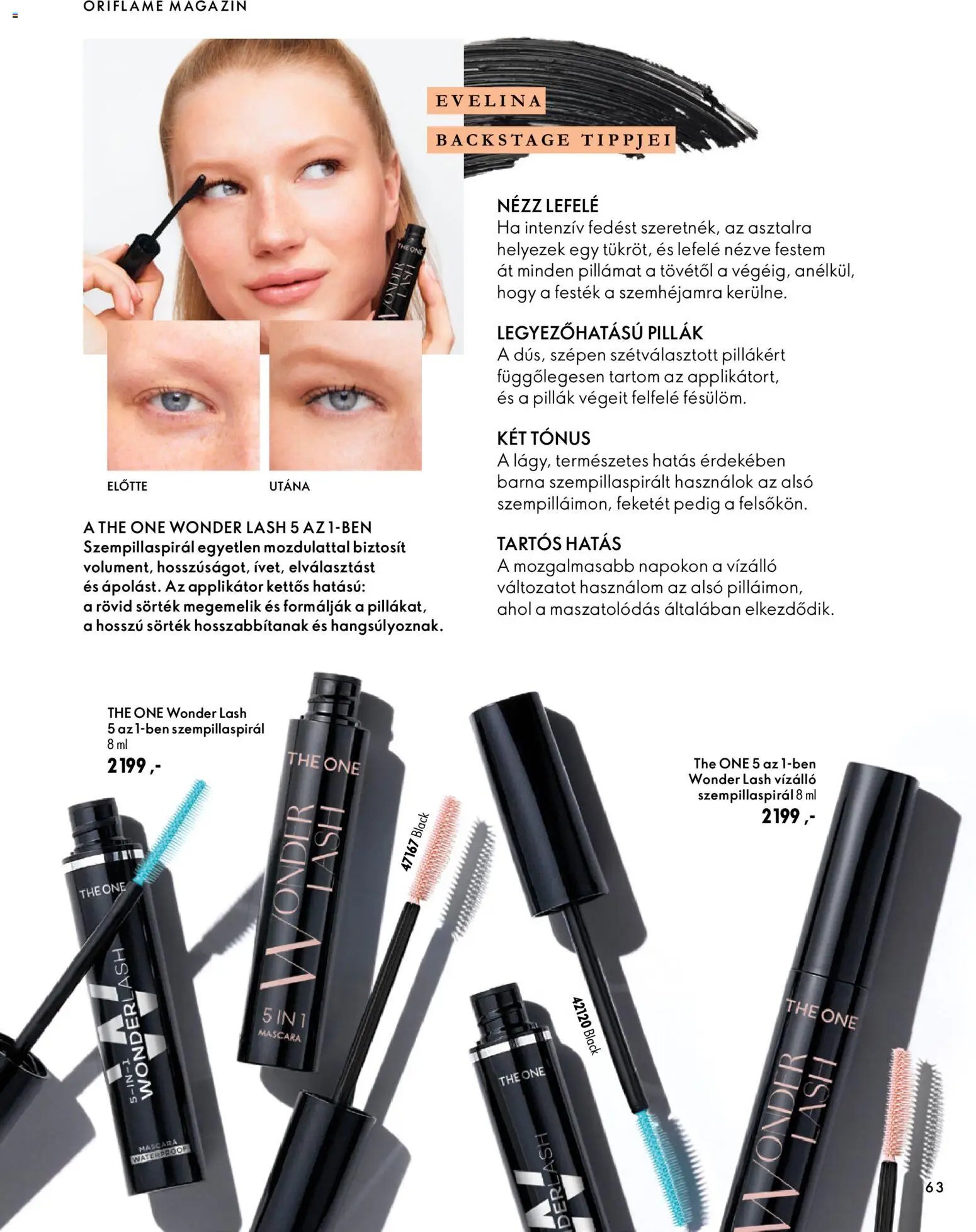 Oriflame Karácsony akciós újság 2026.11.11. -tól/től 🧑‍🎄❄️