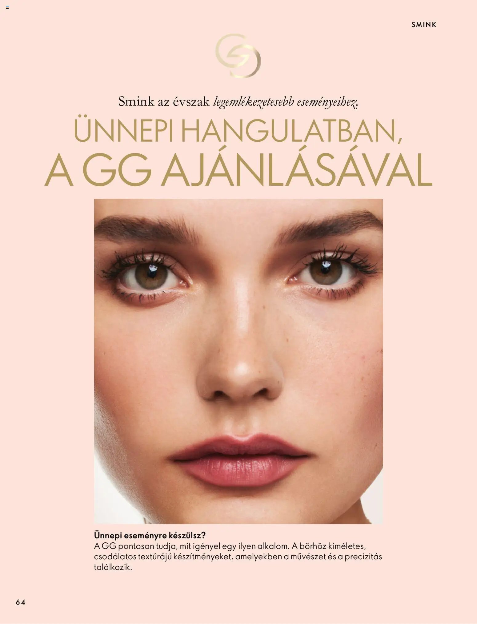 Oriflame Karácsony akciós újság 2026.11.11. -tól/től 🧑‍🎄❄️
