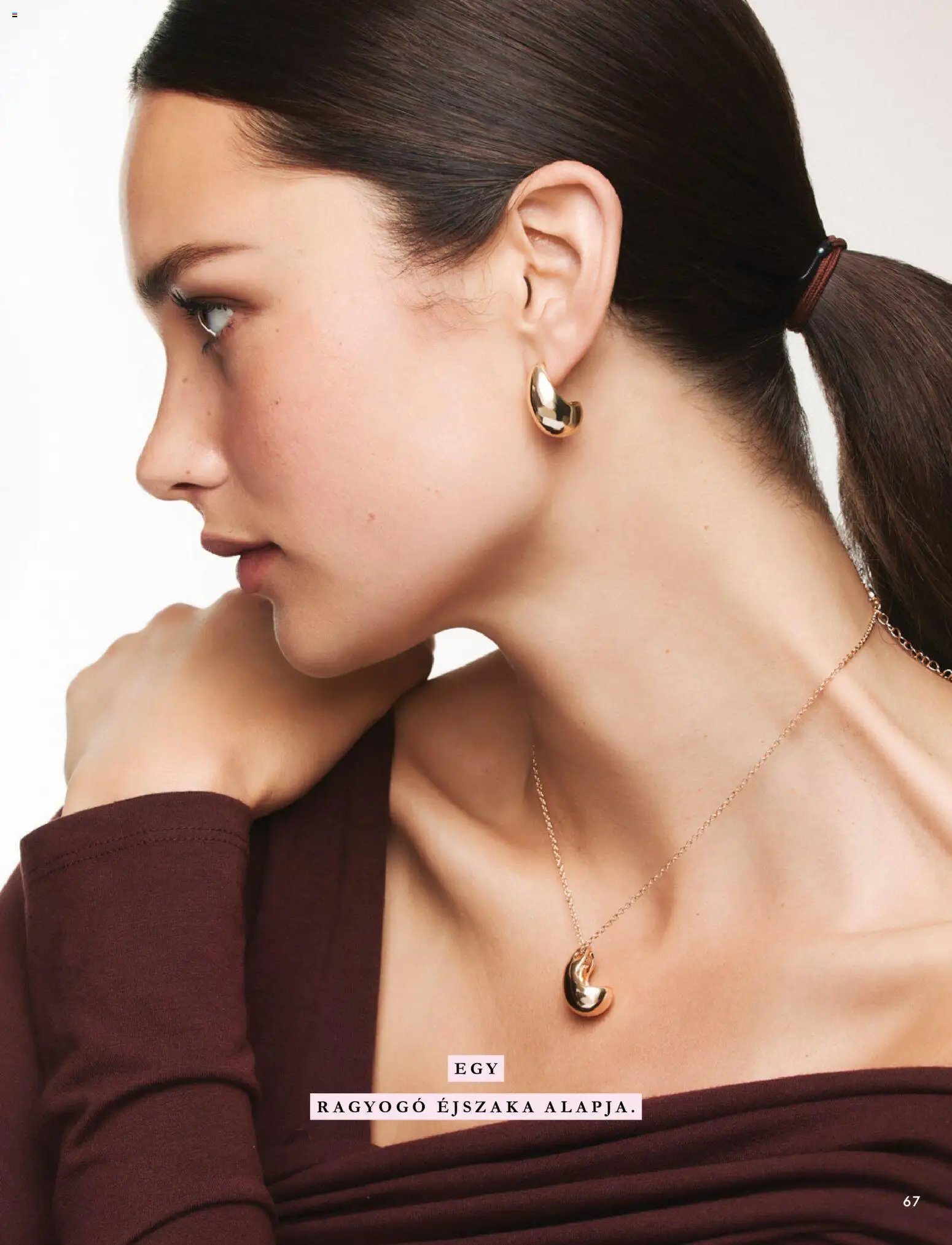 Oriflame Karácsony akciós újság 2026.11.11. -tól/től 🧑‍🎄❄️