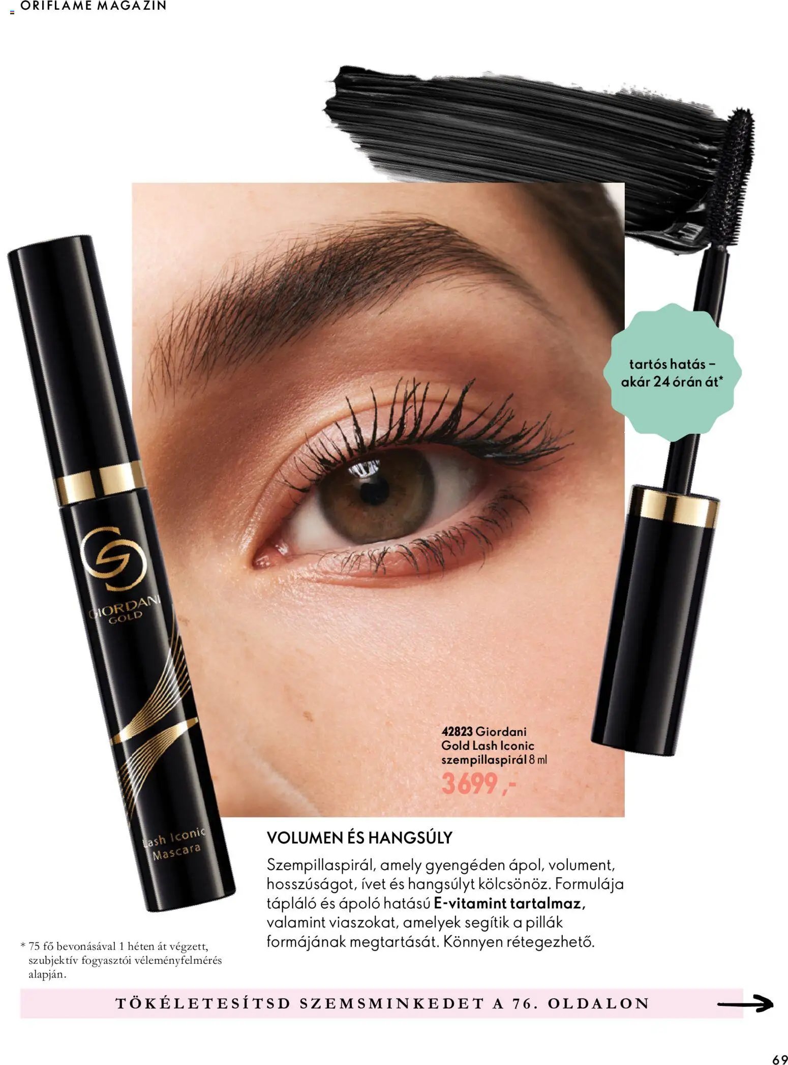 Oriflame Karácsony akciós újság 2026.11.11. -tól/től 🧑‍🎄❄️