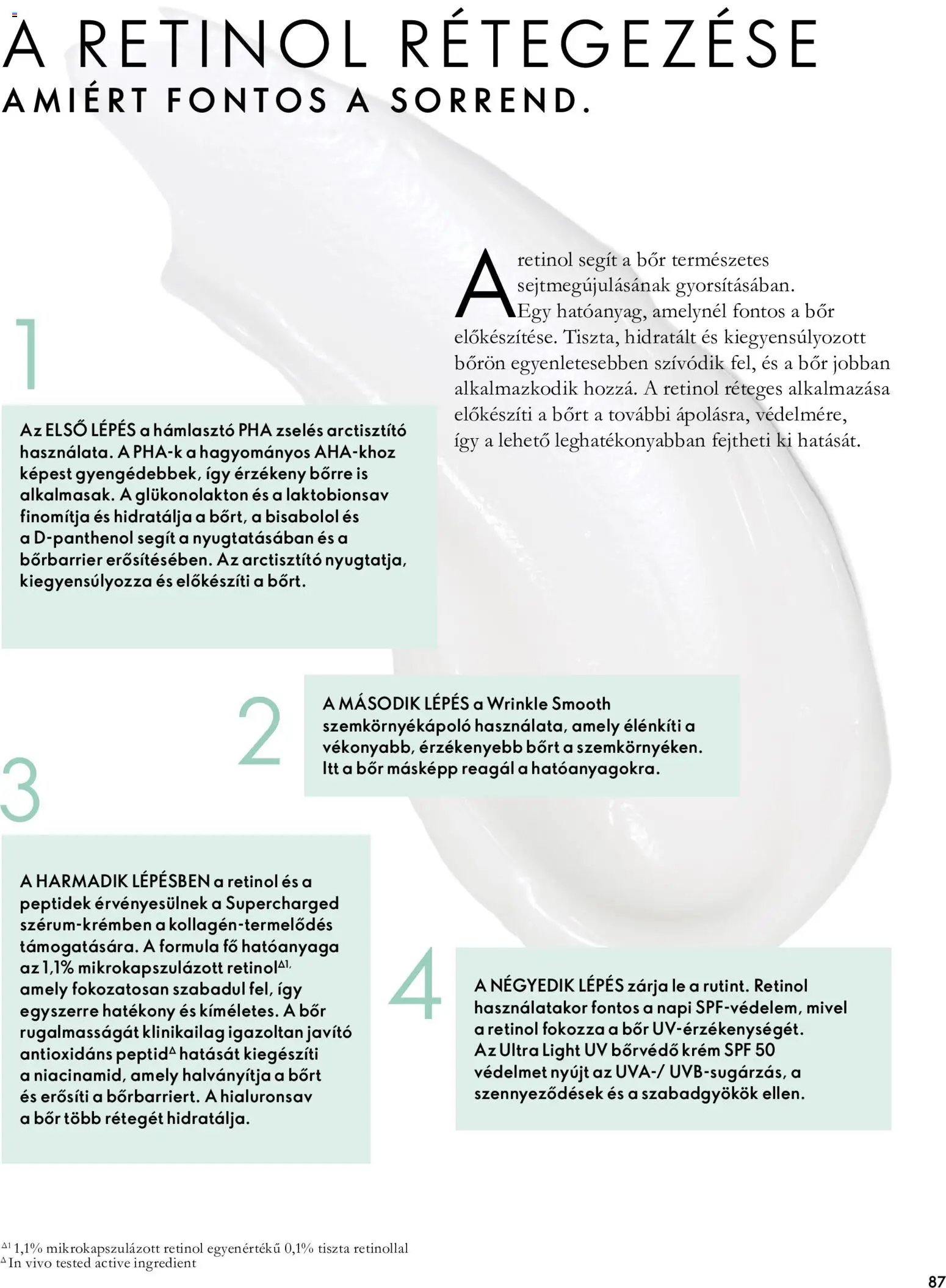 Oriflame Karácsony akciós újság 2026.11.11. -tól/től 🧑‍🎄❄️