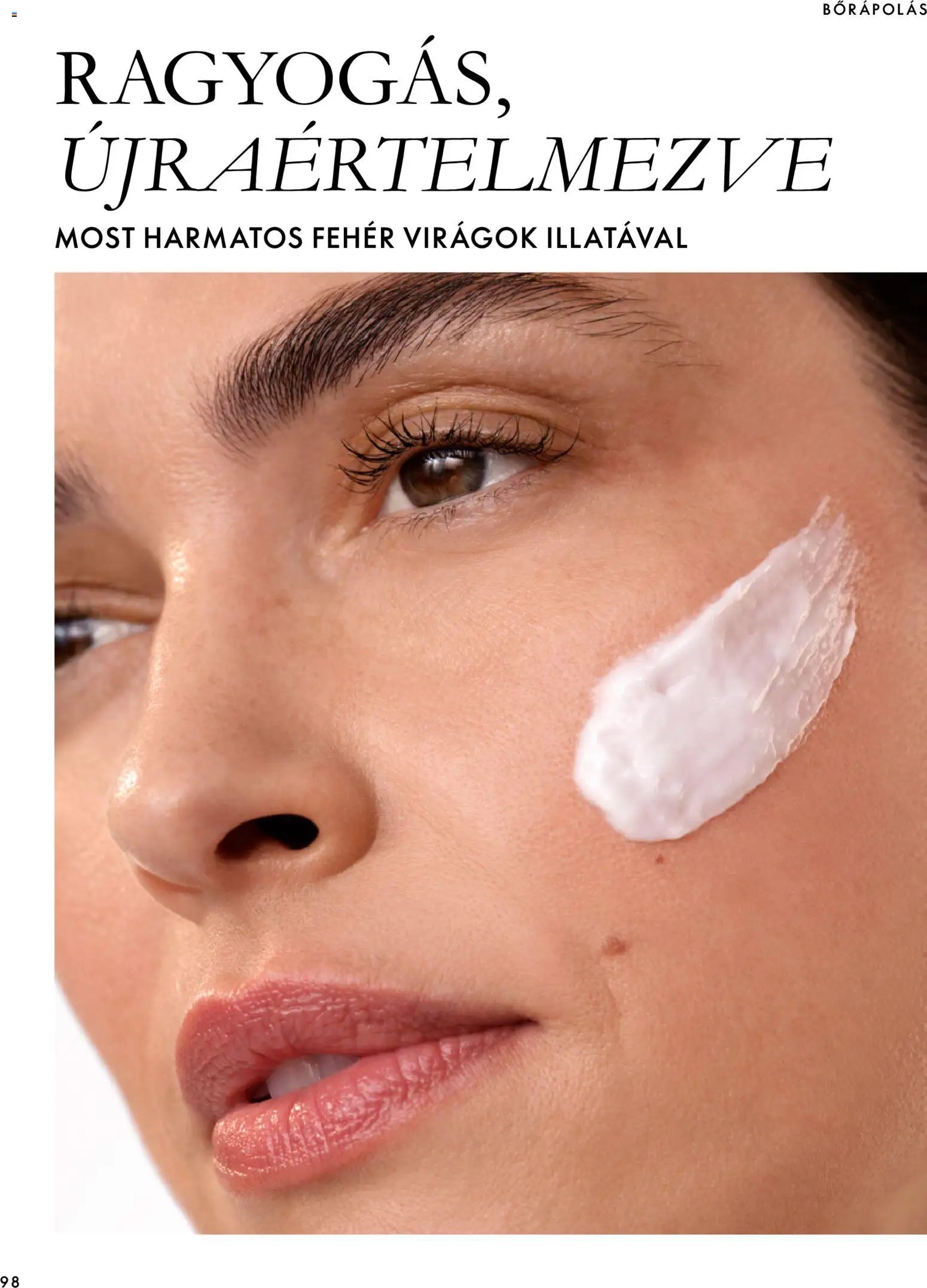 Oriflame Karácsony akciós újság 2026.11.11. -tól/től 🧑‍🎄❄️