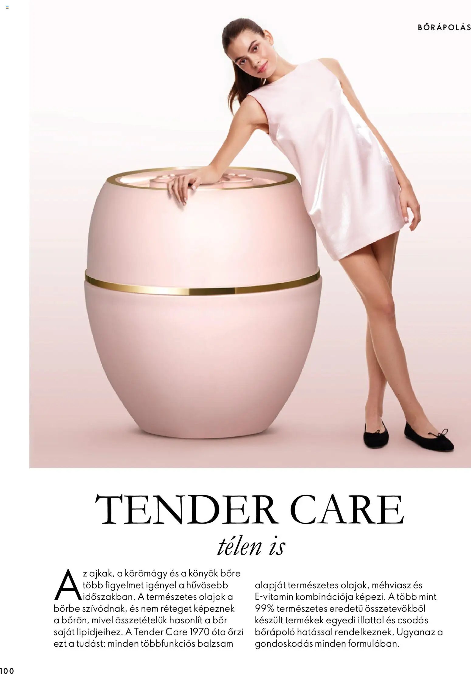 Oriflame Karácsony akciós újság 2026.11.11. -tól/től 🧑‍🎄❄️