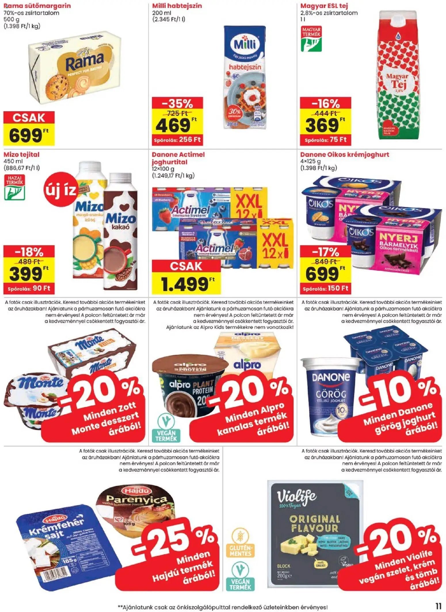 Spar újság 2026.05.14. Spar akciós újság (2026-05-14 - 2026-05-20)