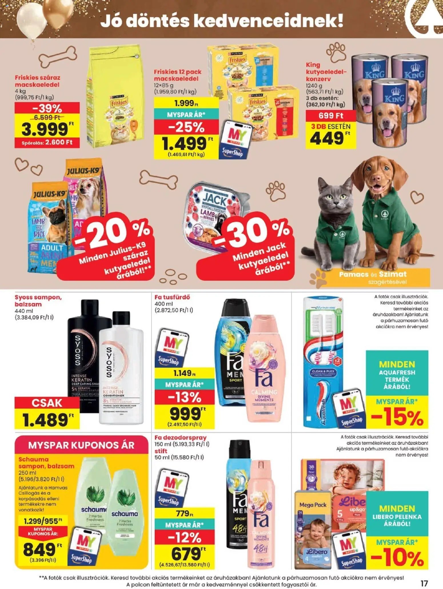 Spar újság 2026.05.14. Spar akciós újság (2026-05-14 - 2026-05-20)
