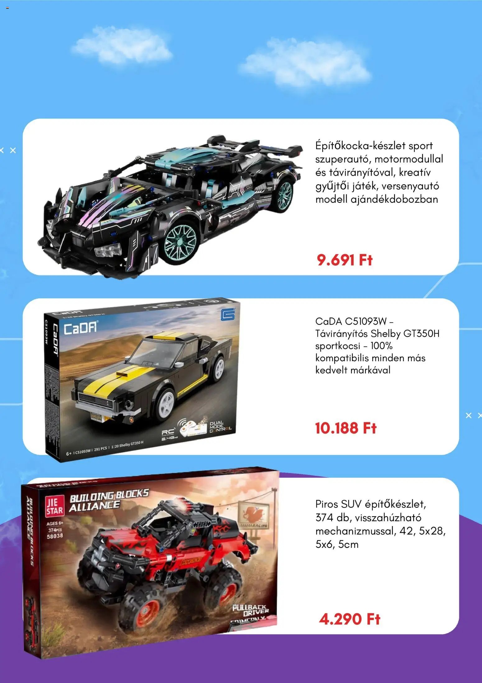 eMAG újság 2026.09.18. eMAG akciós újság