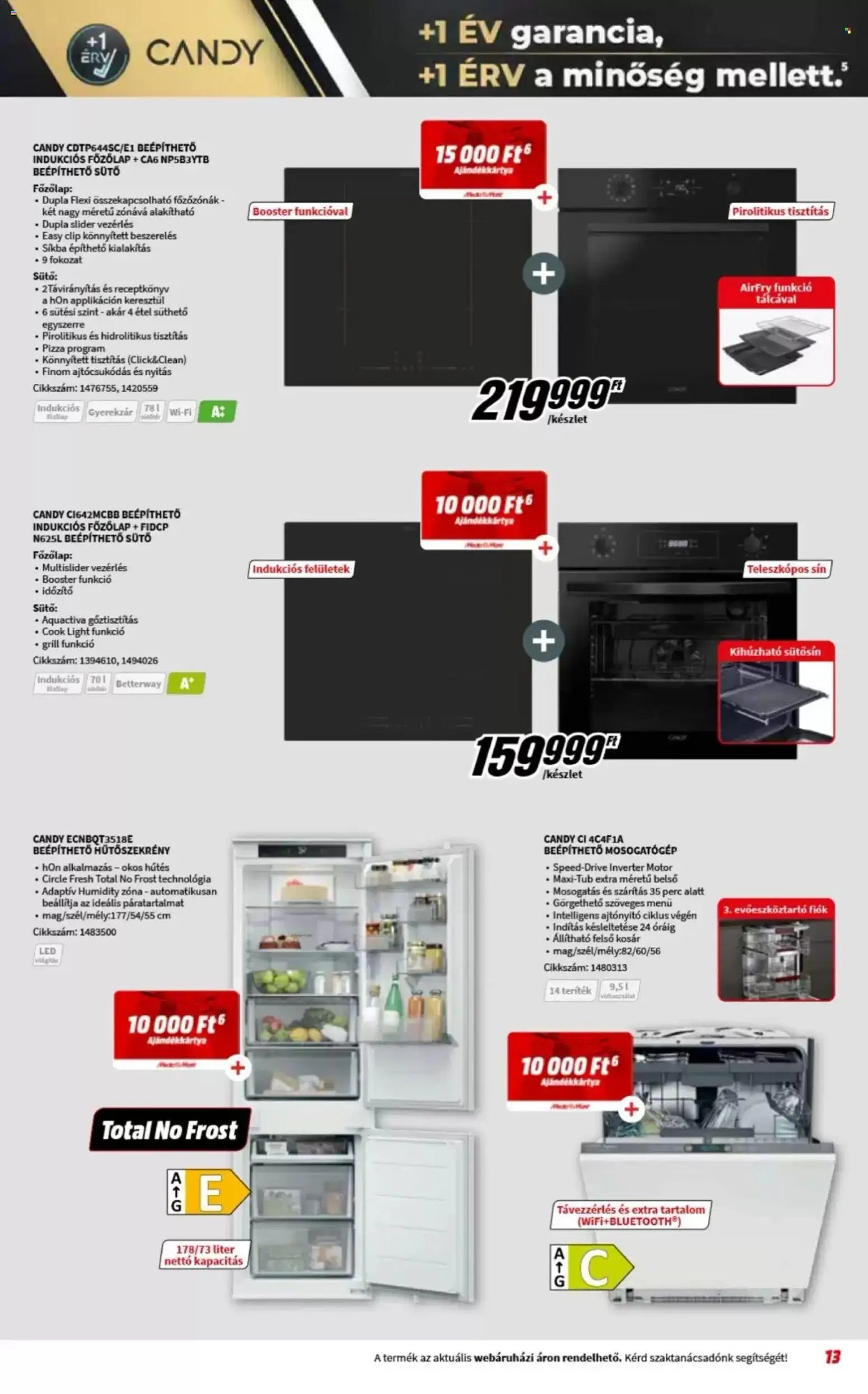 Media Markt újság 2026.04.08. Media Markt akciós újság (2026-04-08 - 2026-04-30)