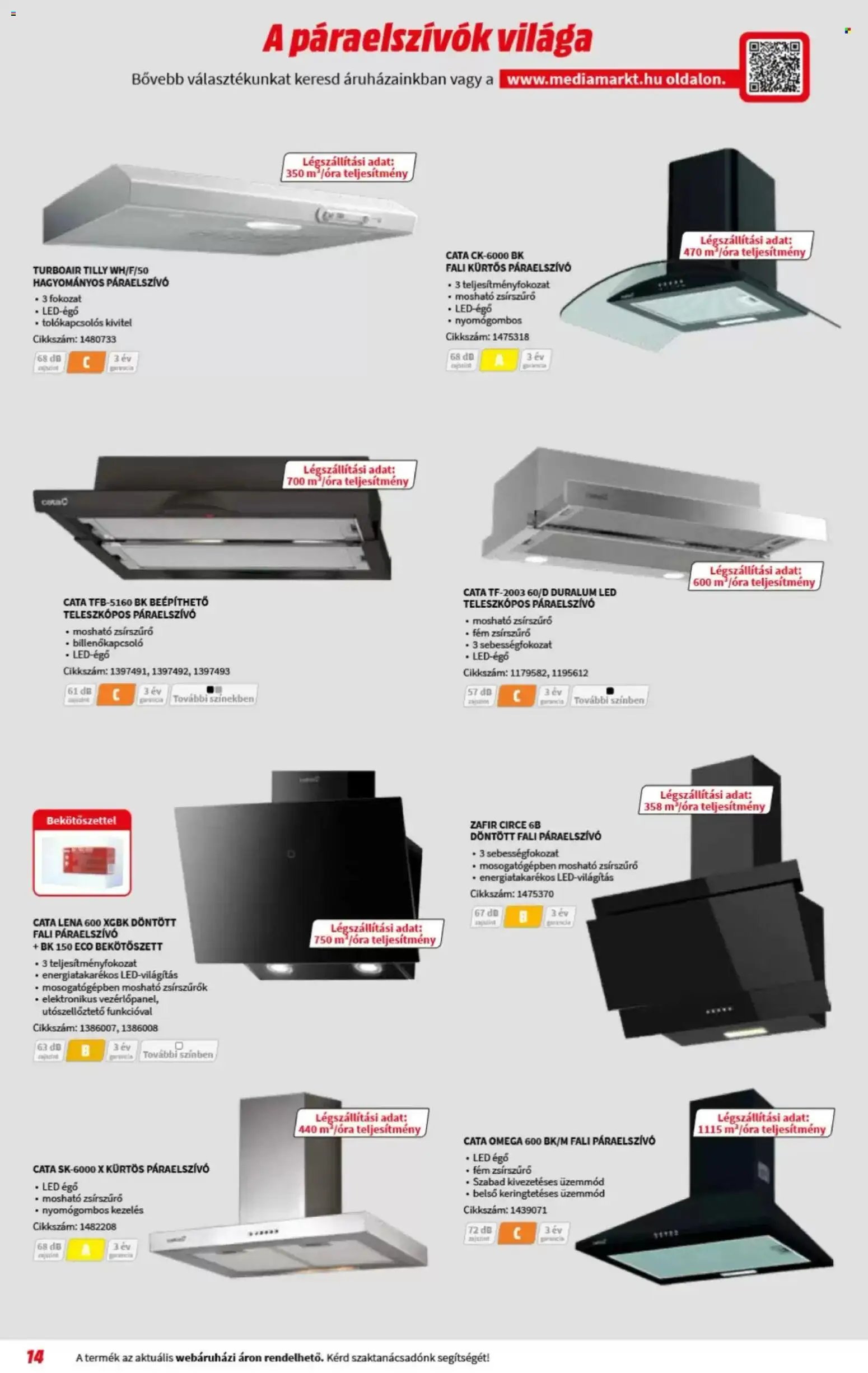 Media Markt újság 2026.04.08. Media Markt akciós újság (2026-04-08 - 2026-04-30)