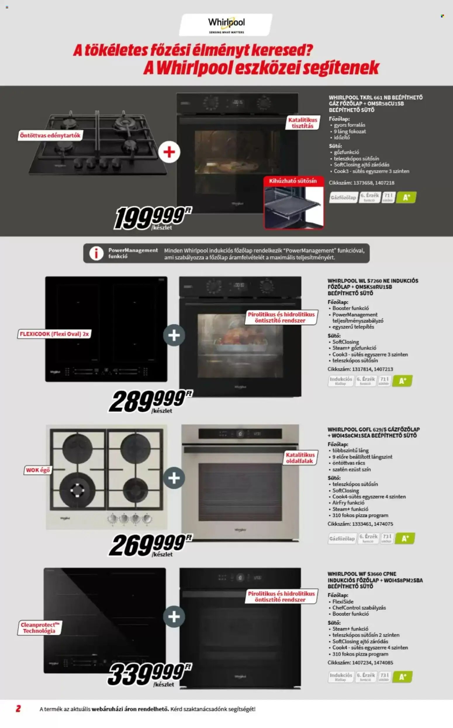 Media Markt újság 2026.04.08. Media Markt akciós újság (2026-04-08 - 2026-04-30)