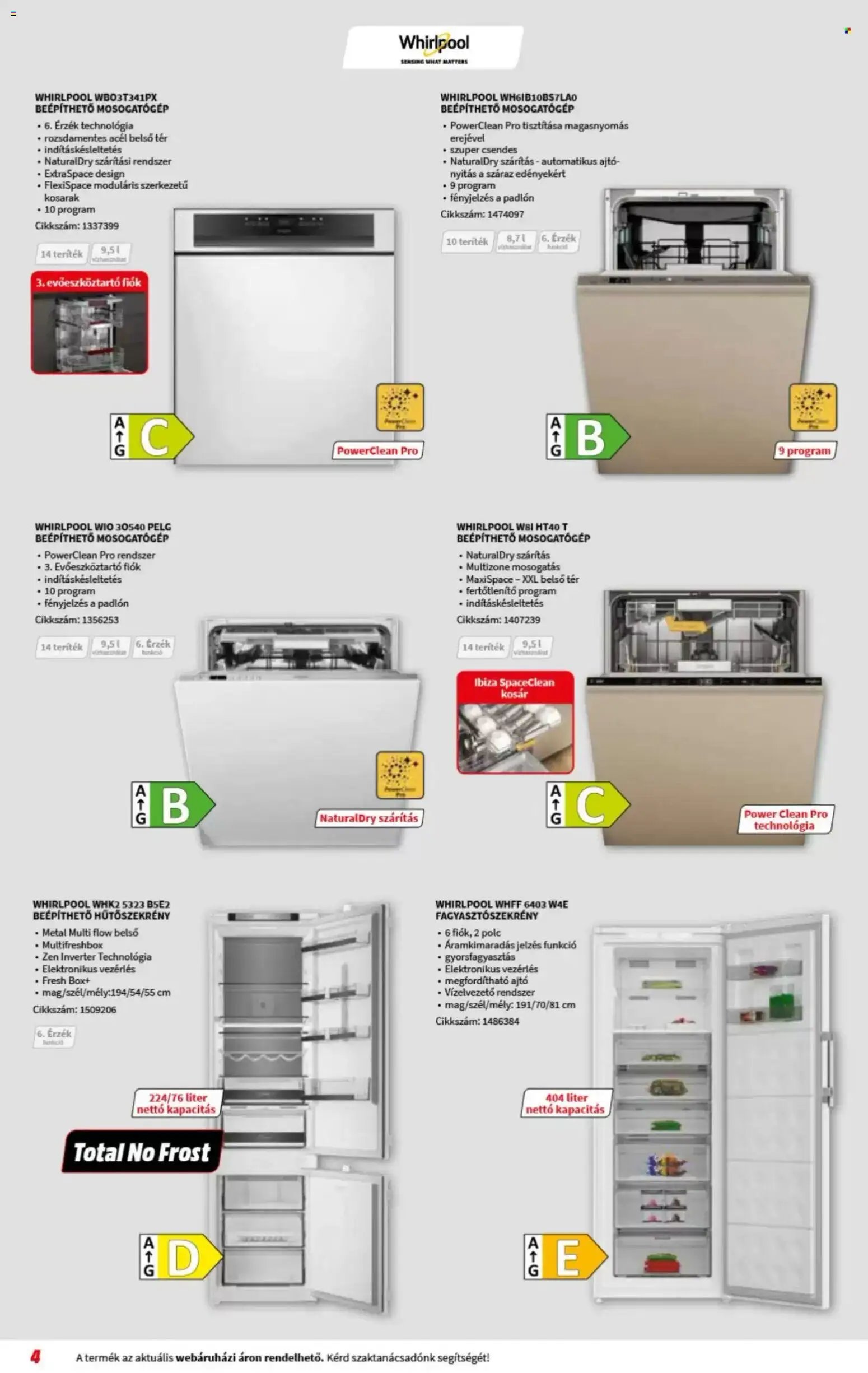 Media Markt újság 2026.04.08. Media Markt akciós újság (2026-04-08 - 2026-04-30)