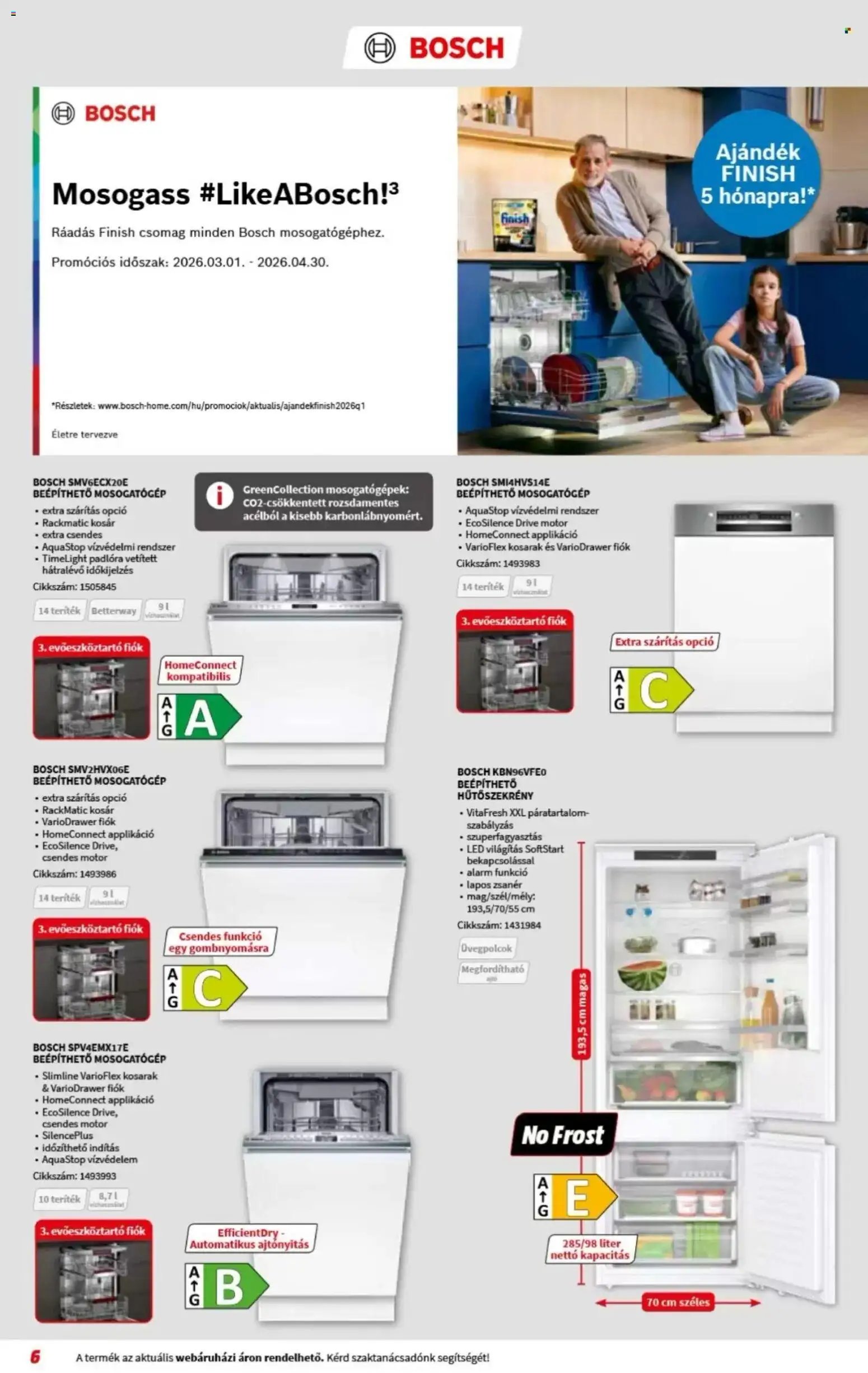 Media Markt újság 2026.04.08. Media Markt akciós újság (2026-04-08 - 2026-04-30)