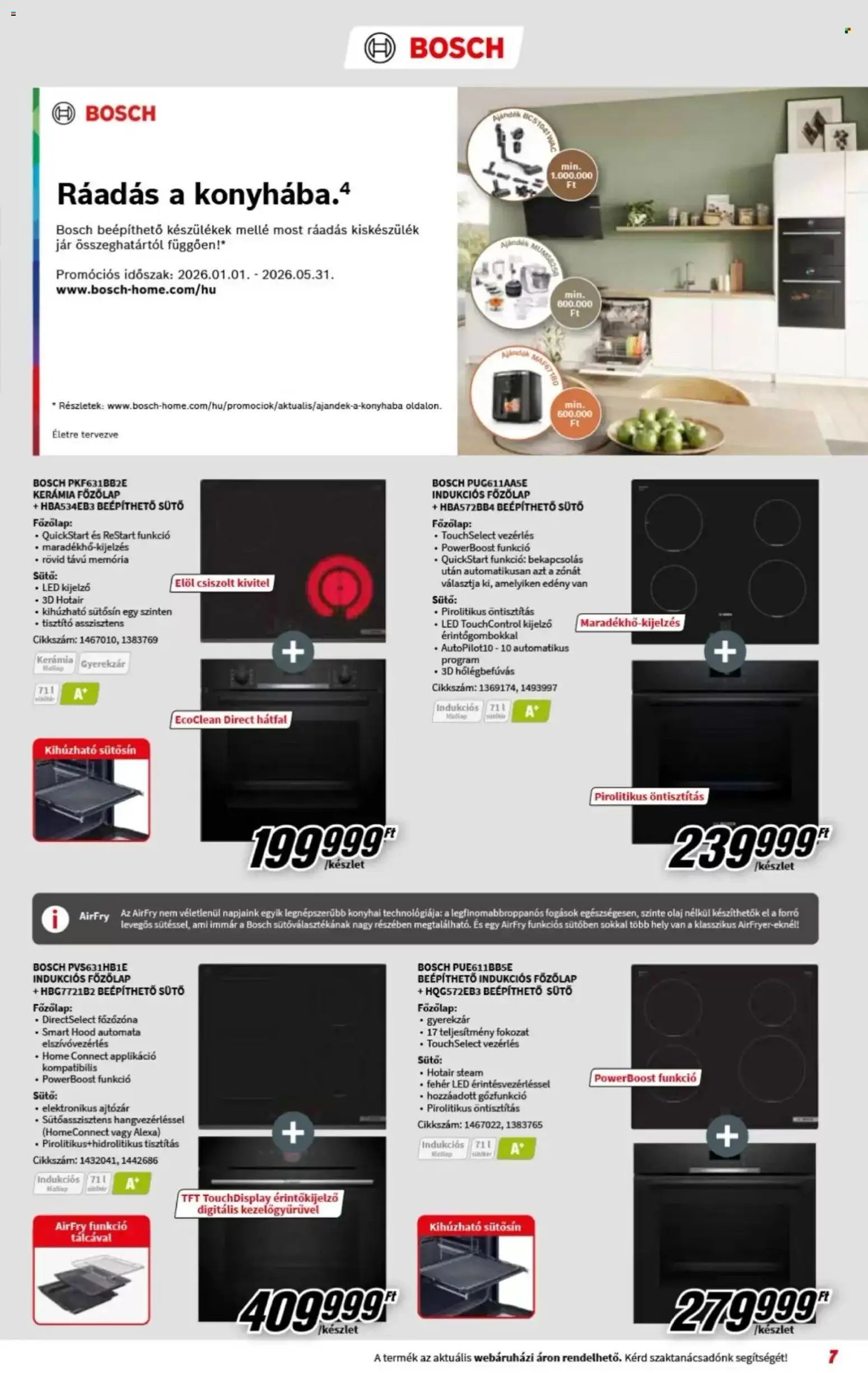 Media Markt újság 2026.04.08. Media Markt akciós újság (2026-04-08 - 2026-04-30)