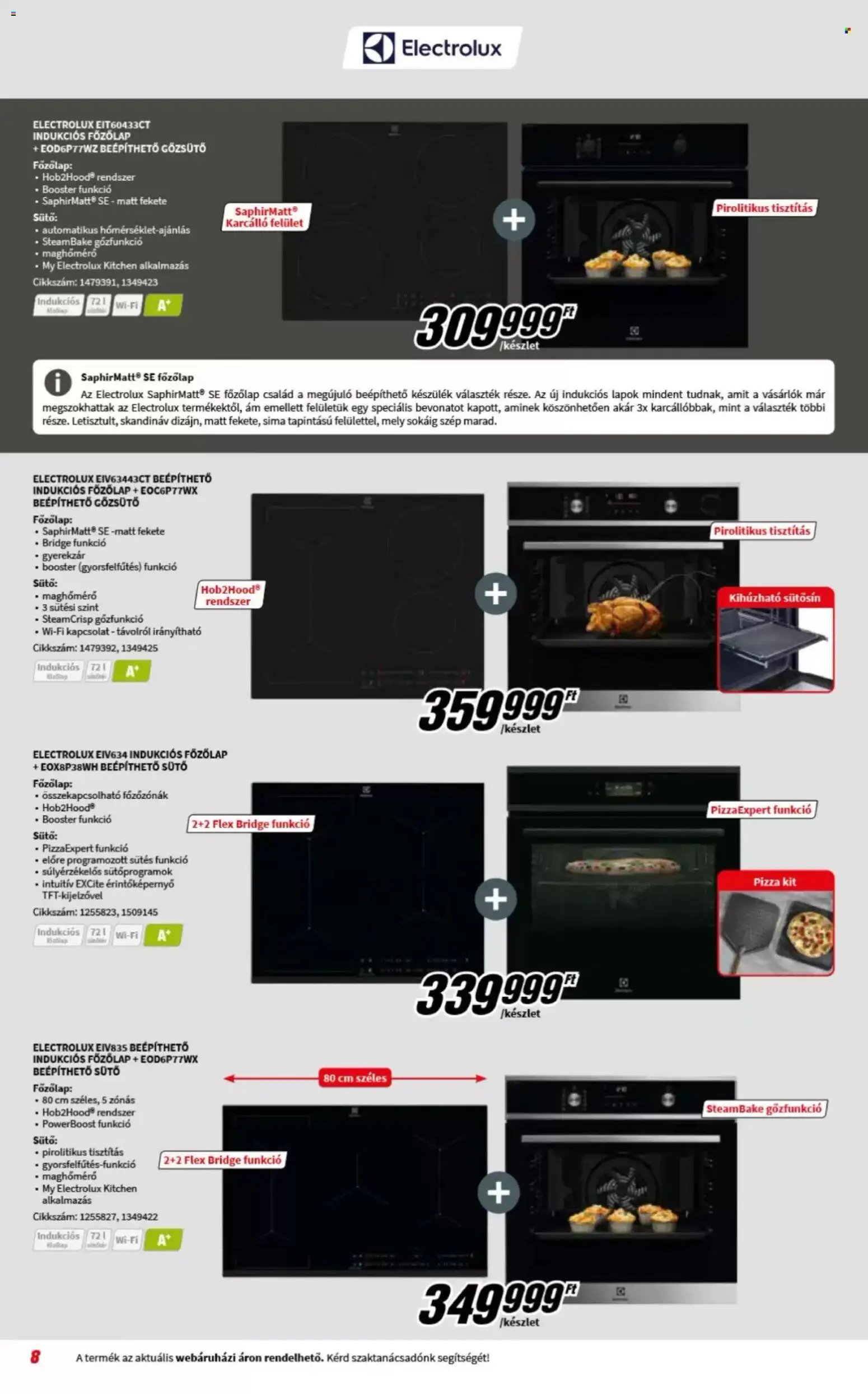 Media Markt újság 2026.04.08. Media Markt akciós újság (2026-04-08 - 2026-04-30)