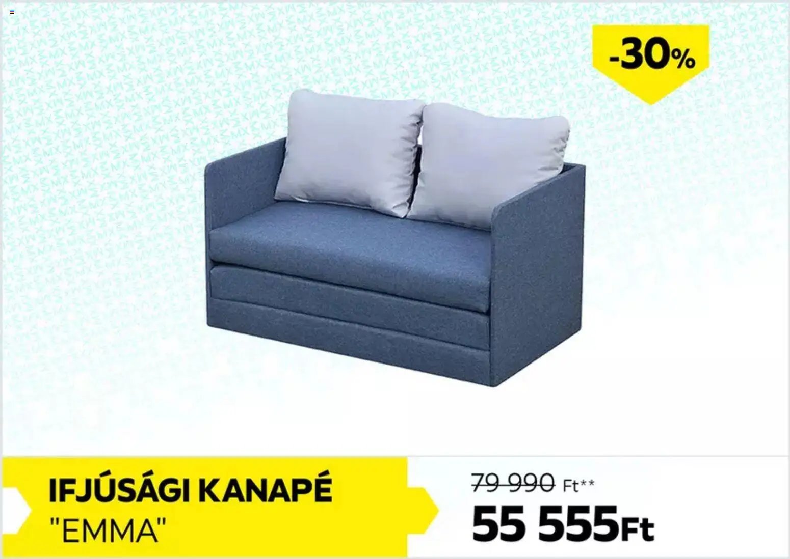 Möbelix újság 2025.11.13. Akciós újság Möbelix (2025-11-13 - 2025-11-26)