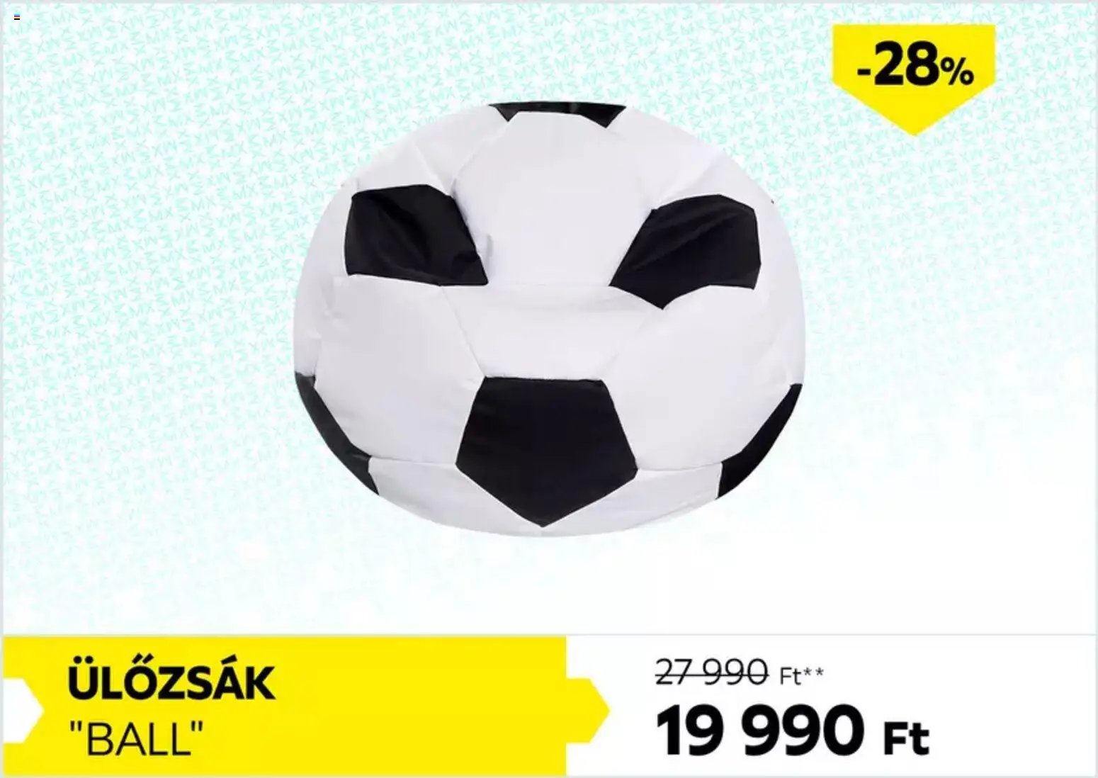 Möbelix újság 2025.11.13. Akciós újság Möbelix (2025-11-13 - 2025-11-26)