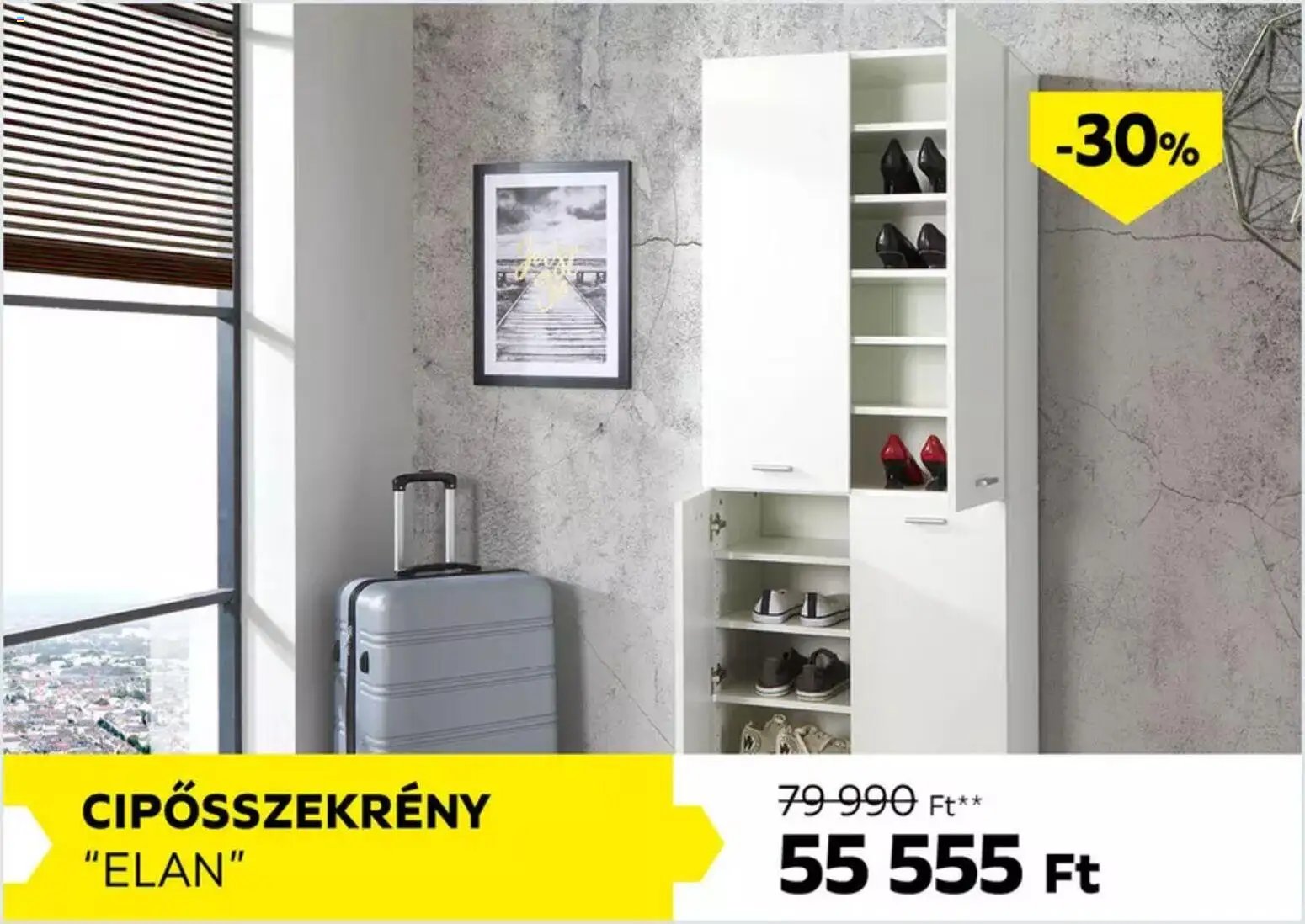 Möbelix újság 2026.01.08. Akciós újság Möbelix (2026-01-08 - 2026-01-21)