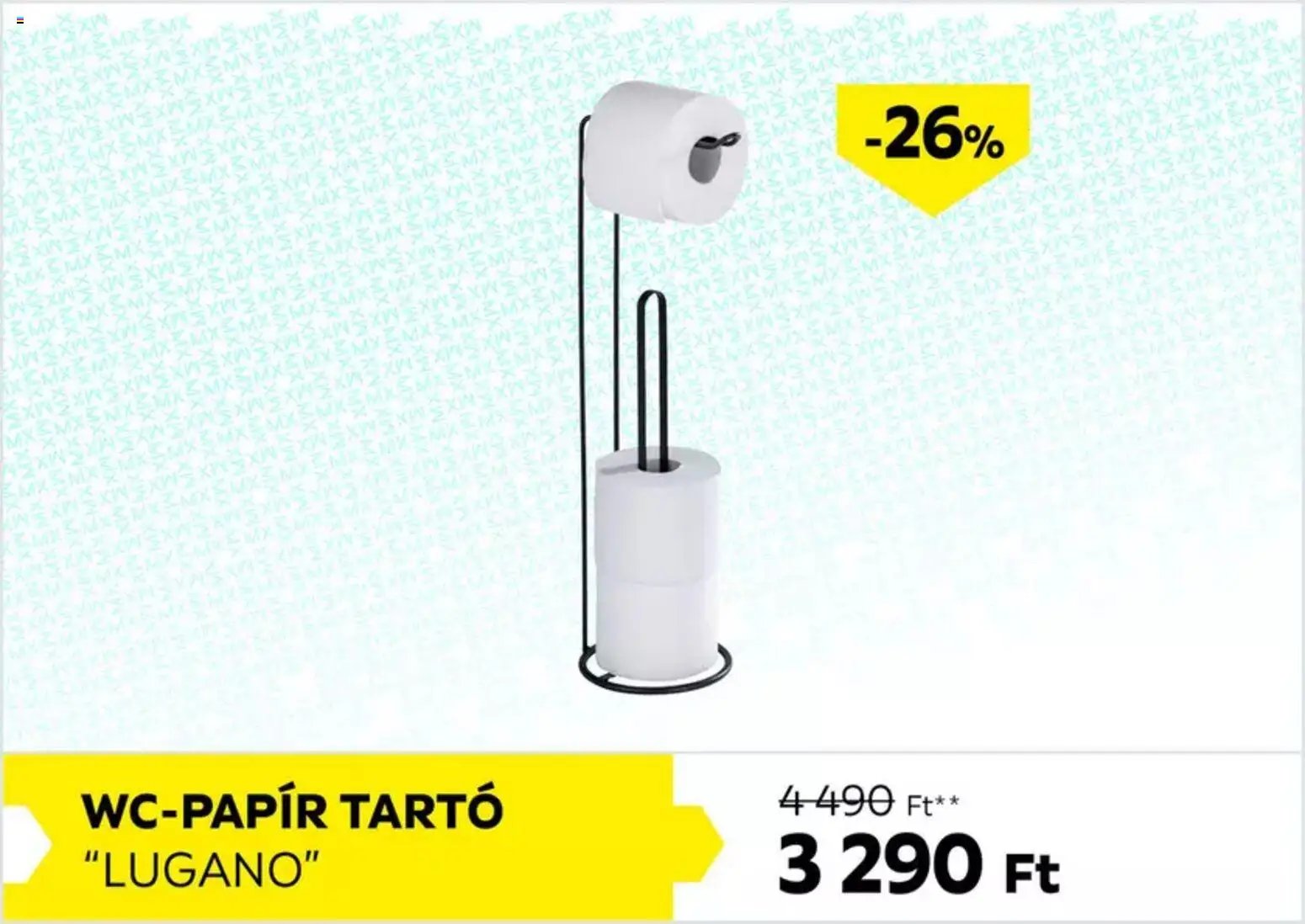 Möbelix újság 2026.01.08. Akciós újság Möbelix (2026-01-08 - 2026-01-21)