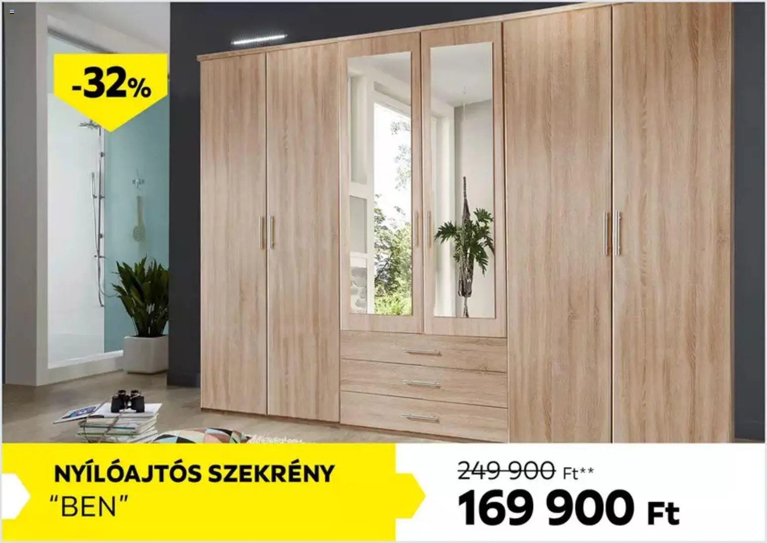 Möbelix újság 2026.01.08. Akciós újság Möbelix (2026-01-08 - 2026-01-21)