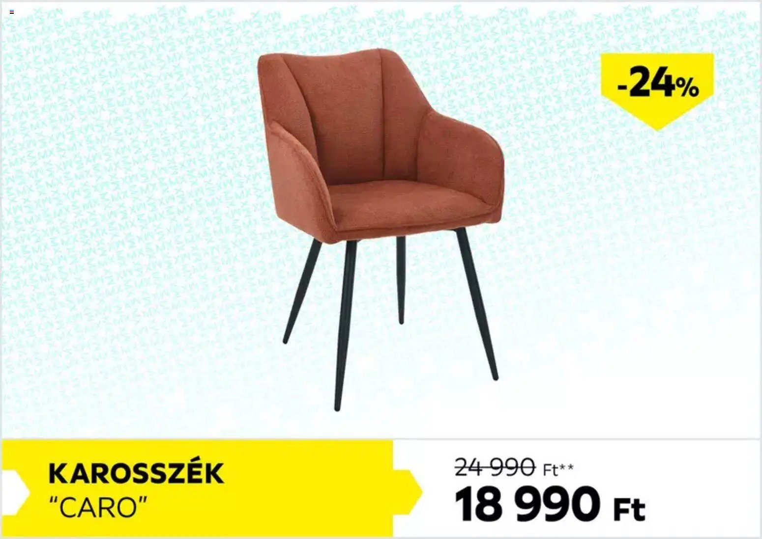 Möbelix újság 2026.01.08. Akciós újság Möbelix (2026-01-08 - 2026-01-21)