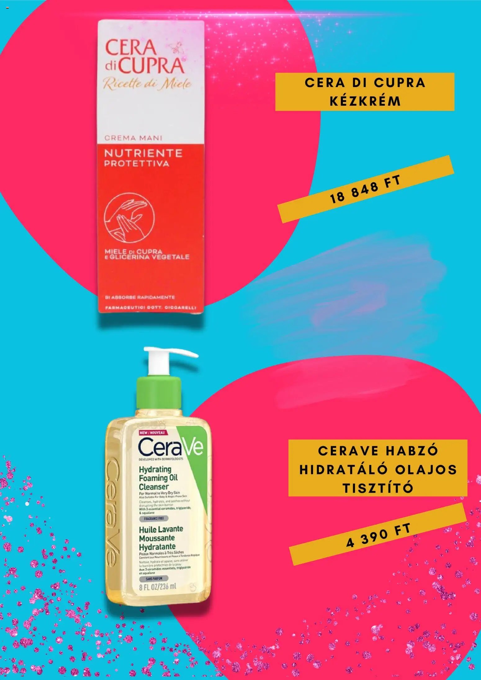 Pingvin Patika újság 2025.11.27. Bomba jó ajánlat (2025-11-27 - 2025-11-30)