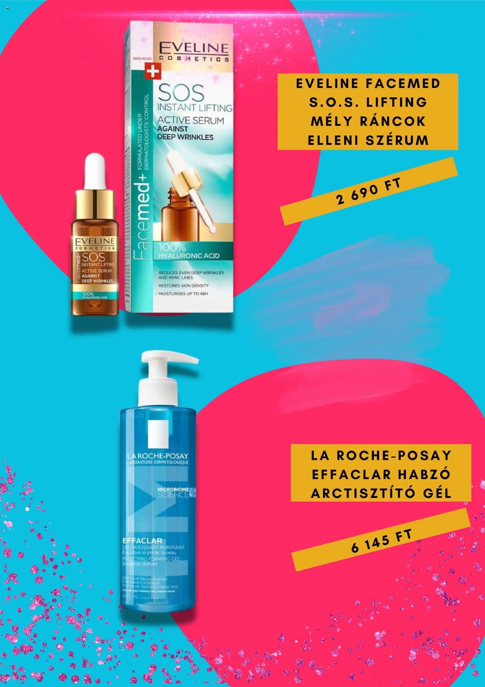 Pingvin Patika újság 2025.11.27. Bomba jó ajánlat (2025-11-27 - 2025-11-30)