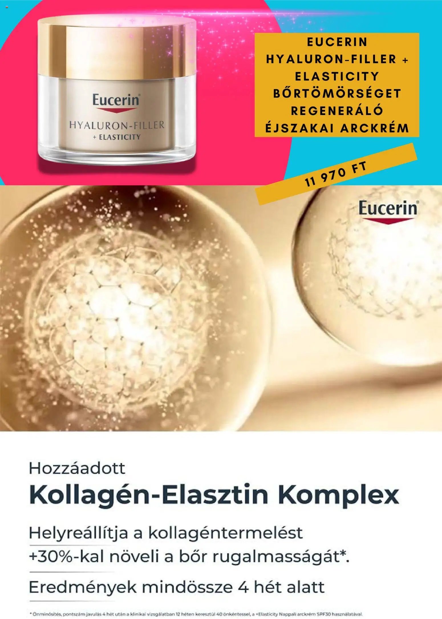 Pingvin Patika újság 2025.11.27. Bomba jó ajánlat (2025-11-27 - 2025-11-30)