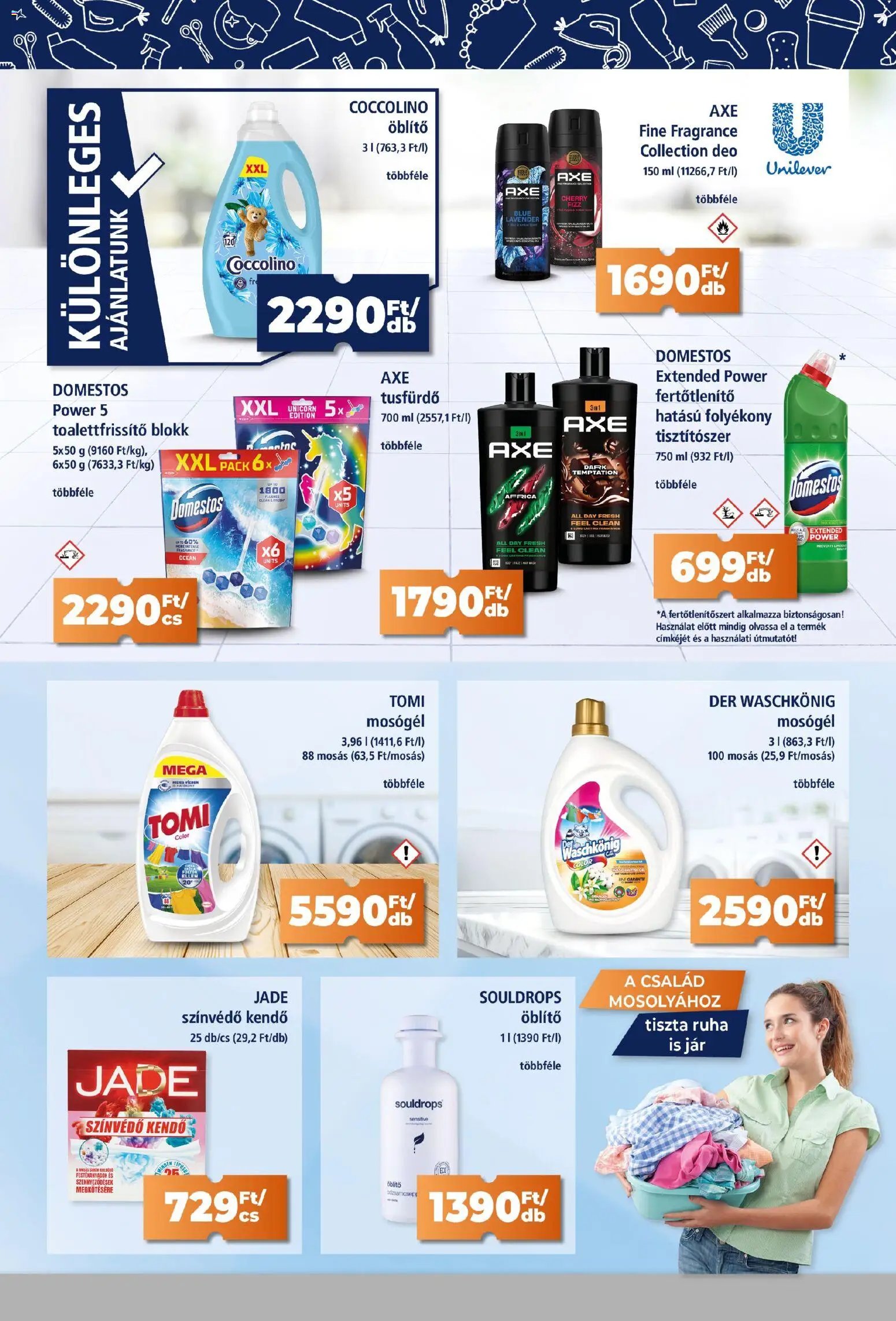 Goods Market újság 2025.11.06. Akciós újság Goods Market (2025-11-06 - 2025-11-15)