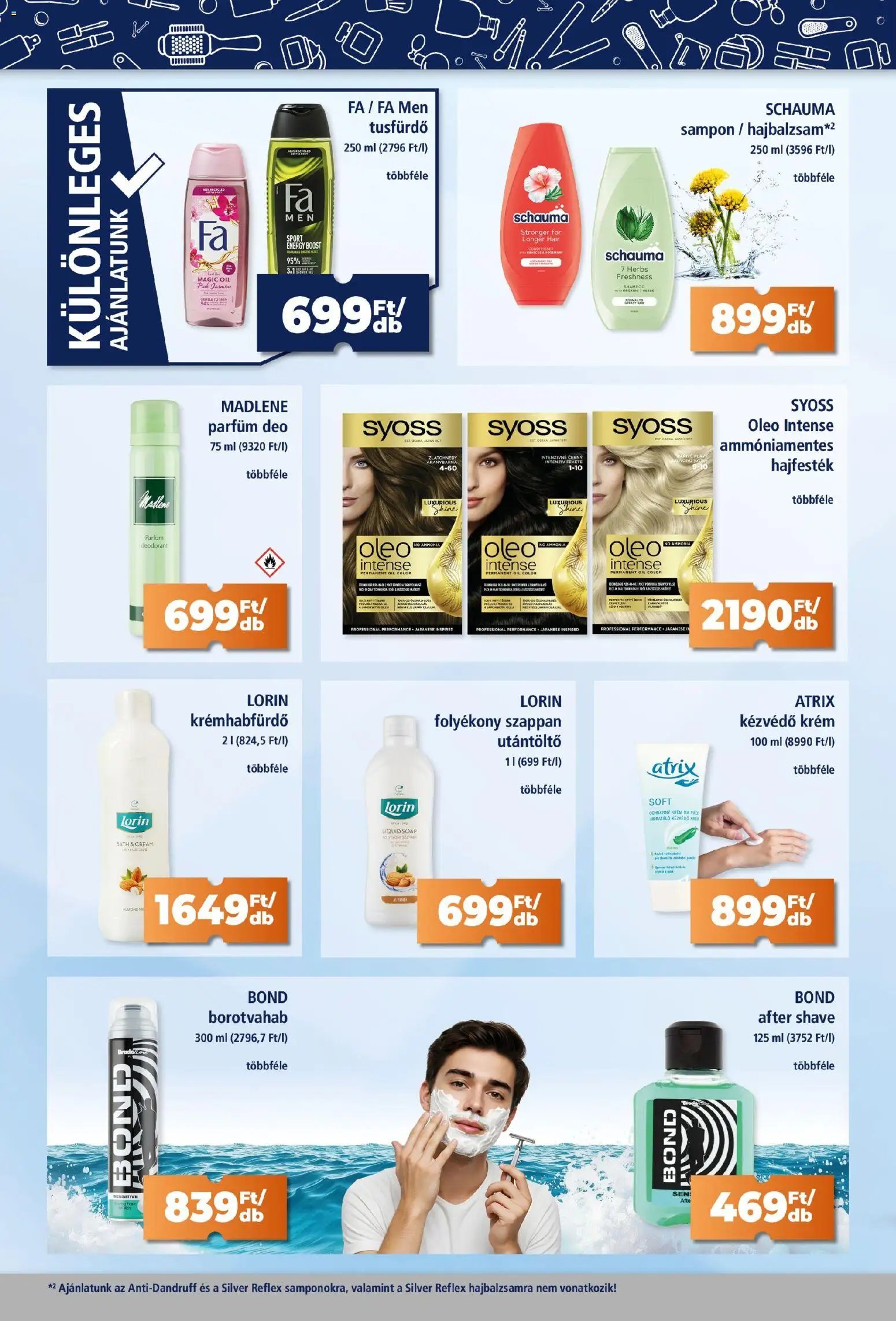 Goods Market újság 2025.11.06. Akciós újság Goods Market (2025-11-06 - 2025-11-15)