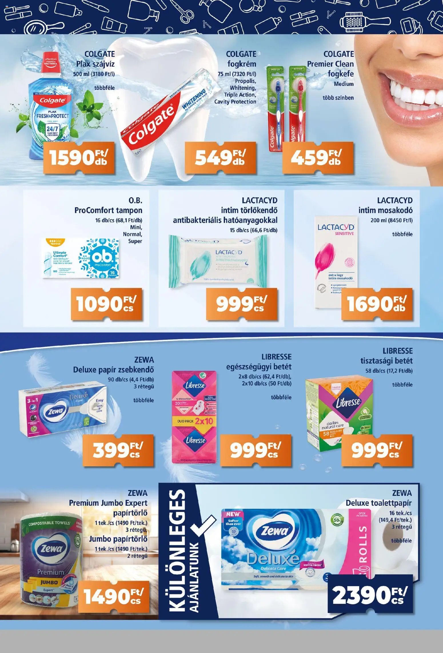 Goods Market újság 2025.11.06. Akciós újság Goods Market (2025-11-06 - 2025-11-15)