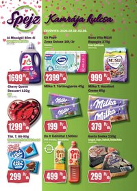 FullDiszkont újság 2026.02.02. Akciós újság FullDiszkont (2026-02-02 - 2026-02-28)