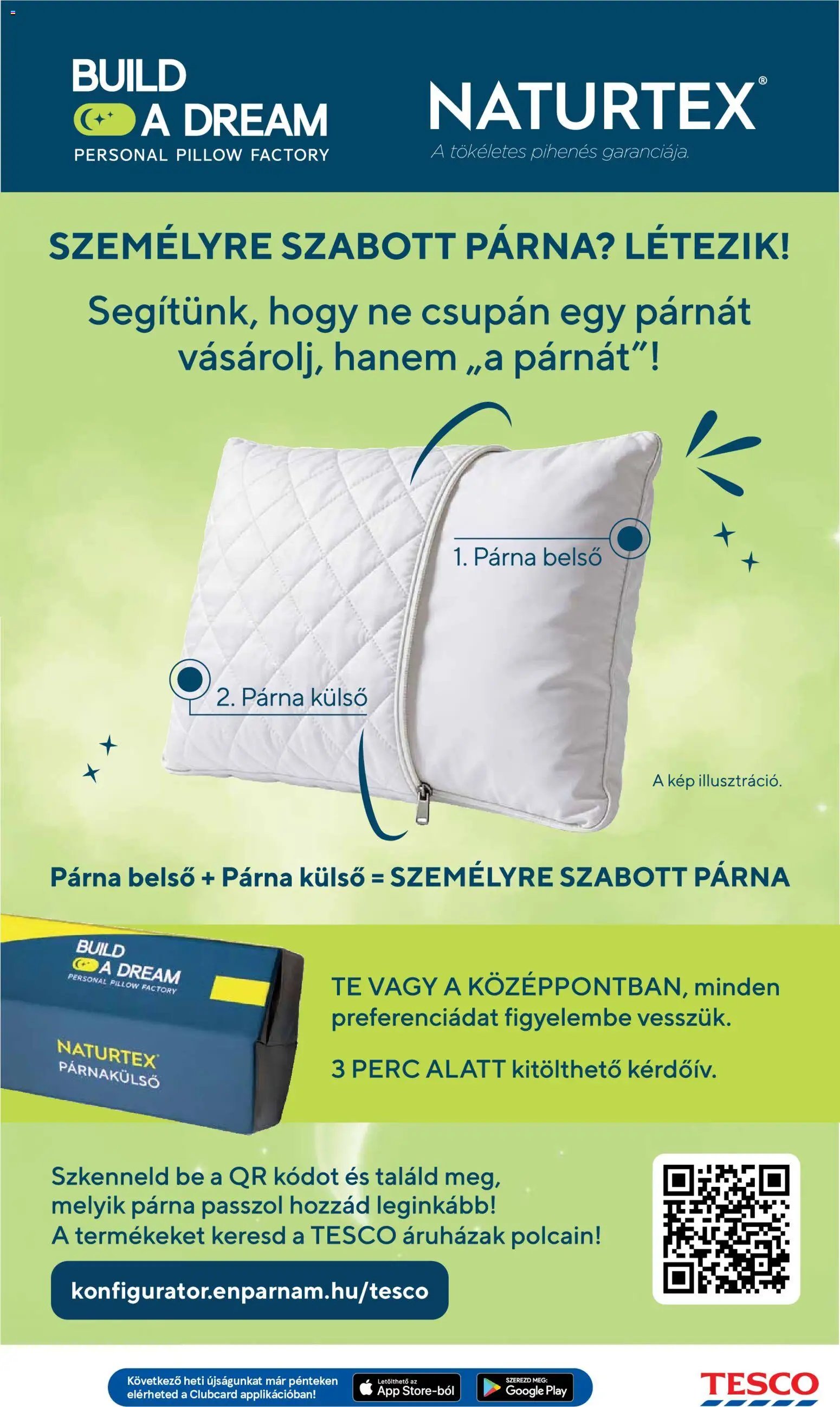 Tesco újság 2026.06.25. Tesco aktuális akciós újság
