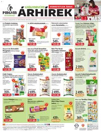 Pingvin Patika újság 2025.12.01. Pingvin Reformház Árhírek (2025-12-01 - 2025-12-31)